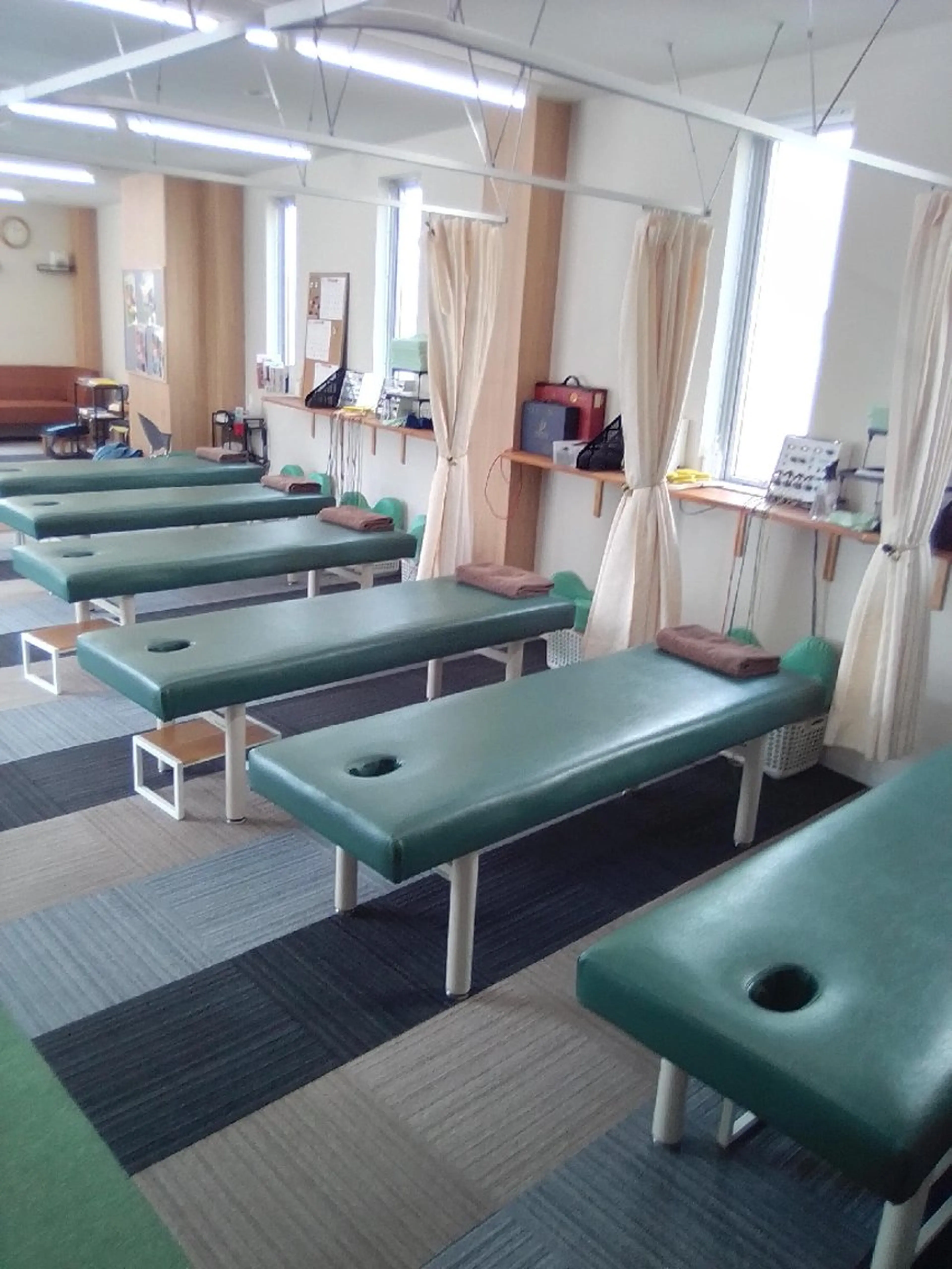 よつば整骨院 村田のエステ・リラクイメージ