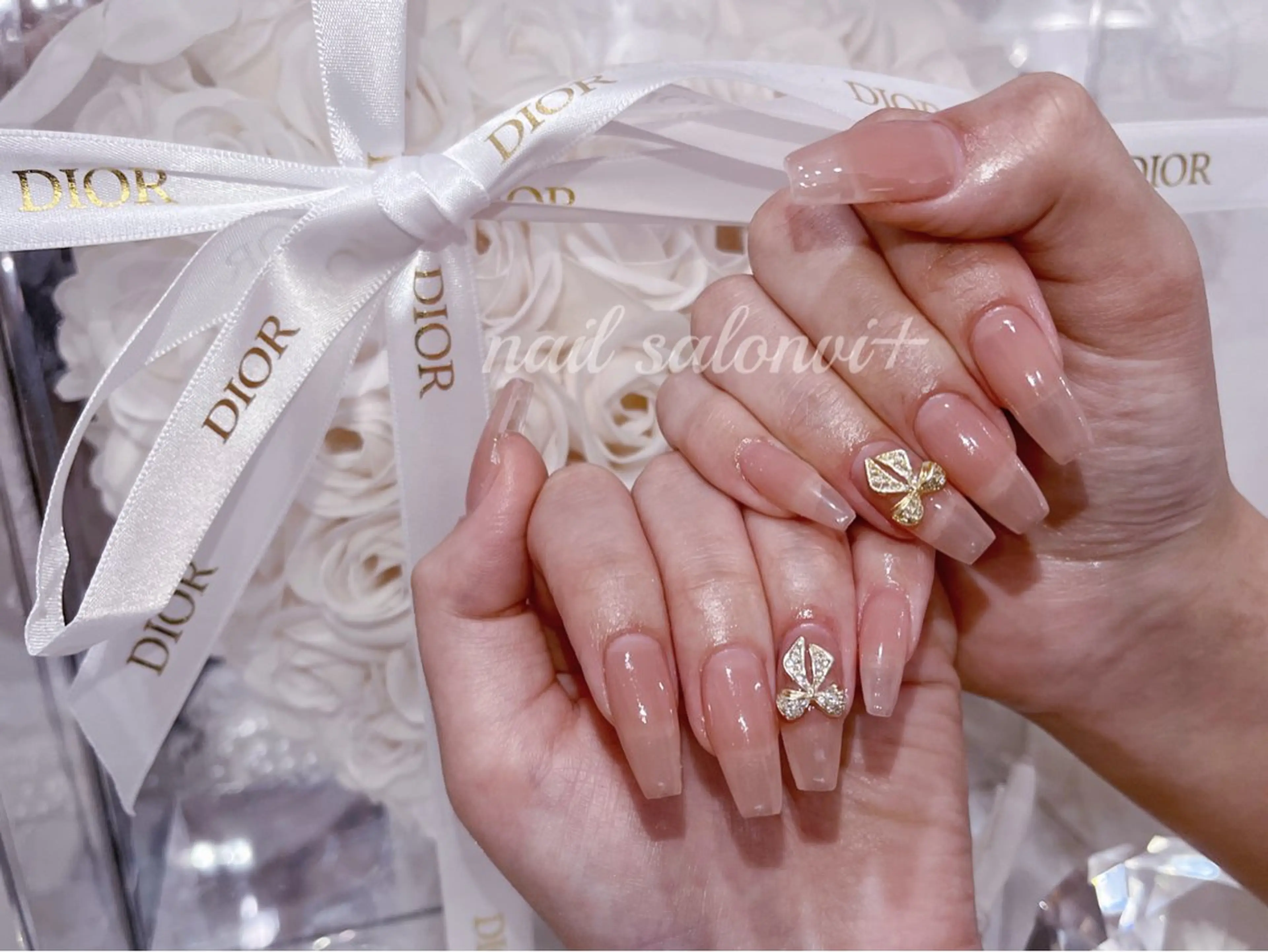 ネイル S2 nailのネイルデザイン