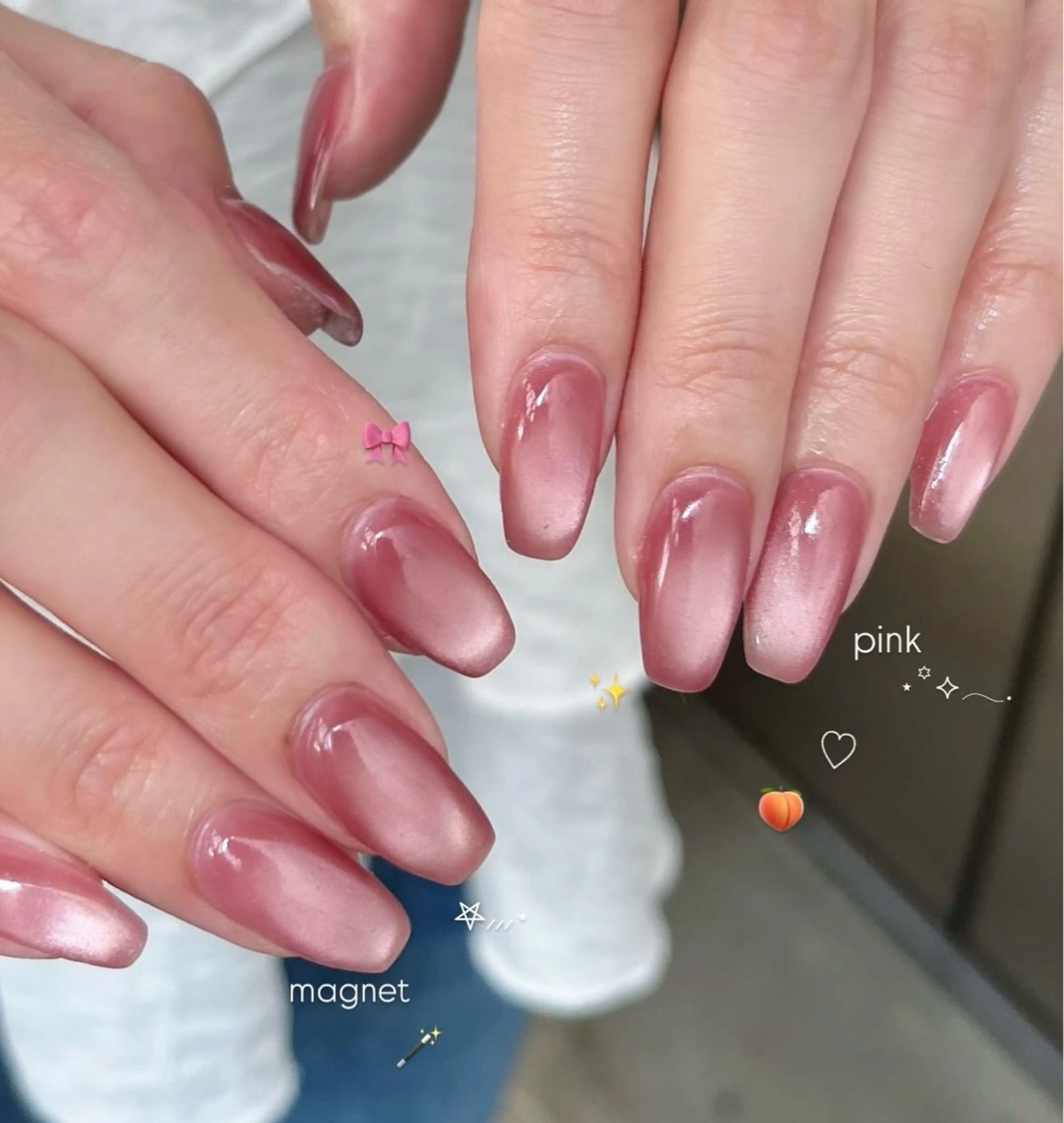 ネイル ハンドネイル Lumos/ 🎀MAI🎀のネイルデザイン