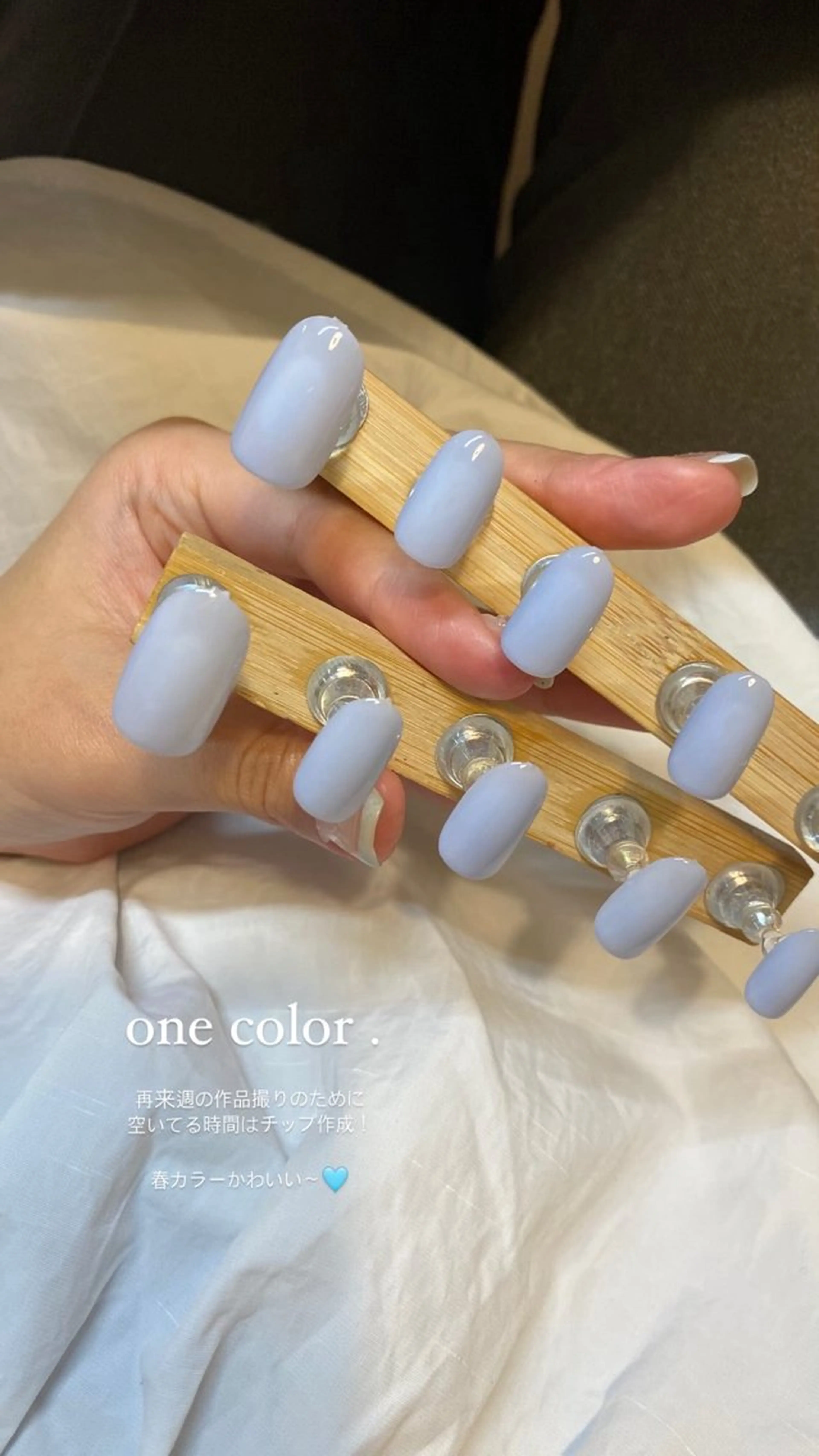 ネイル umi nailのネイルデザイン