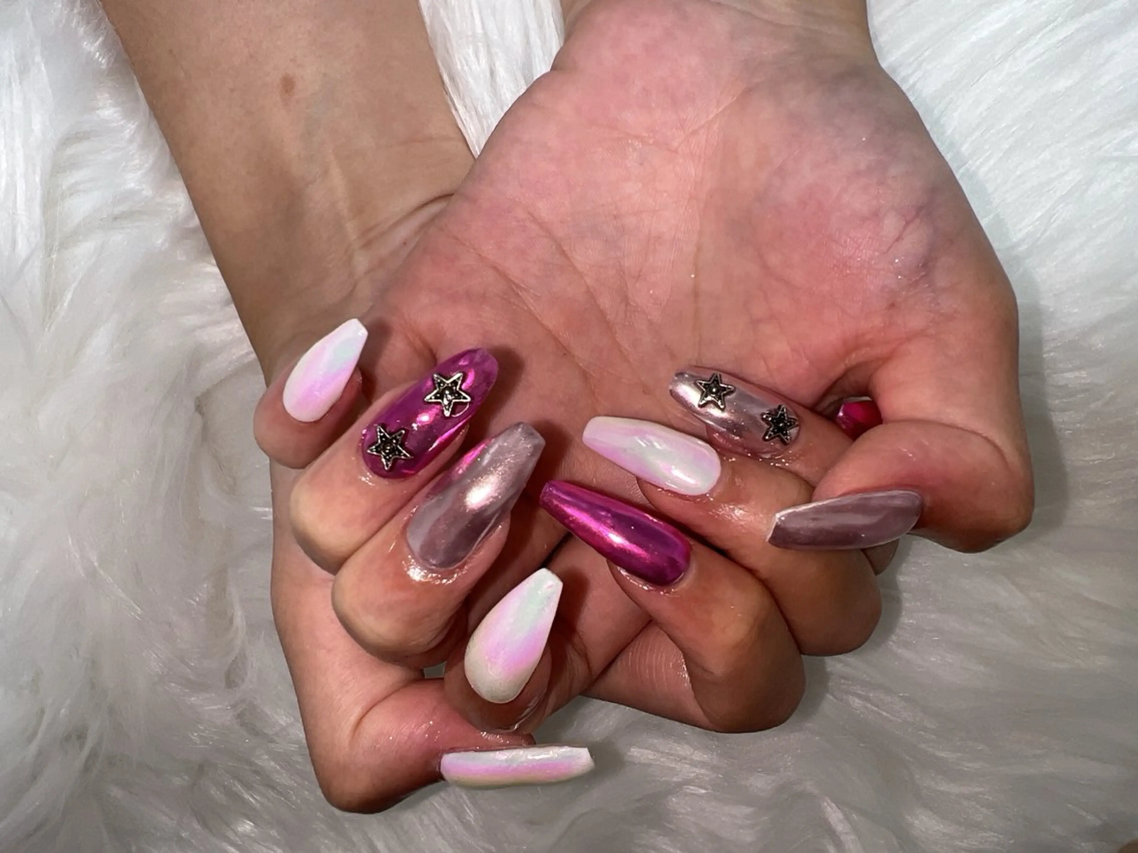 ネイル coco nailのネイルデザイン