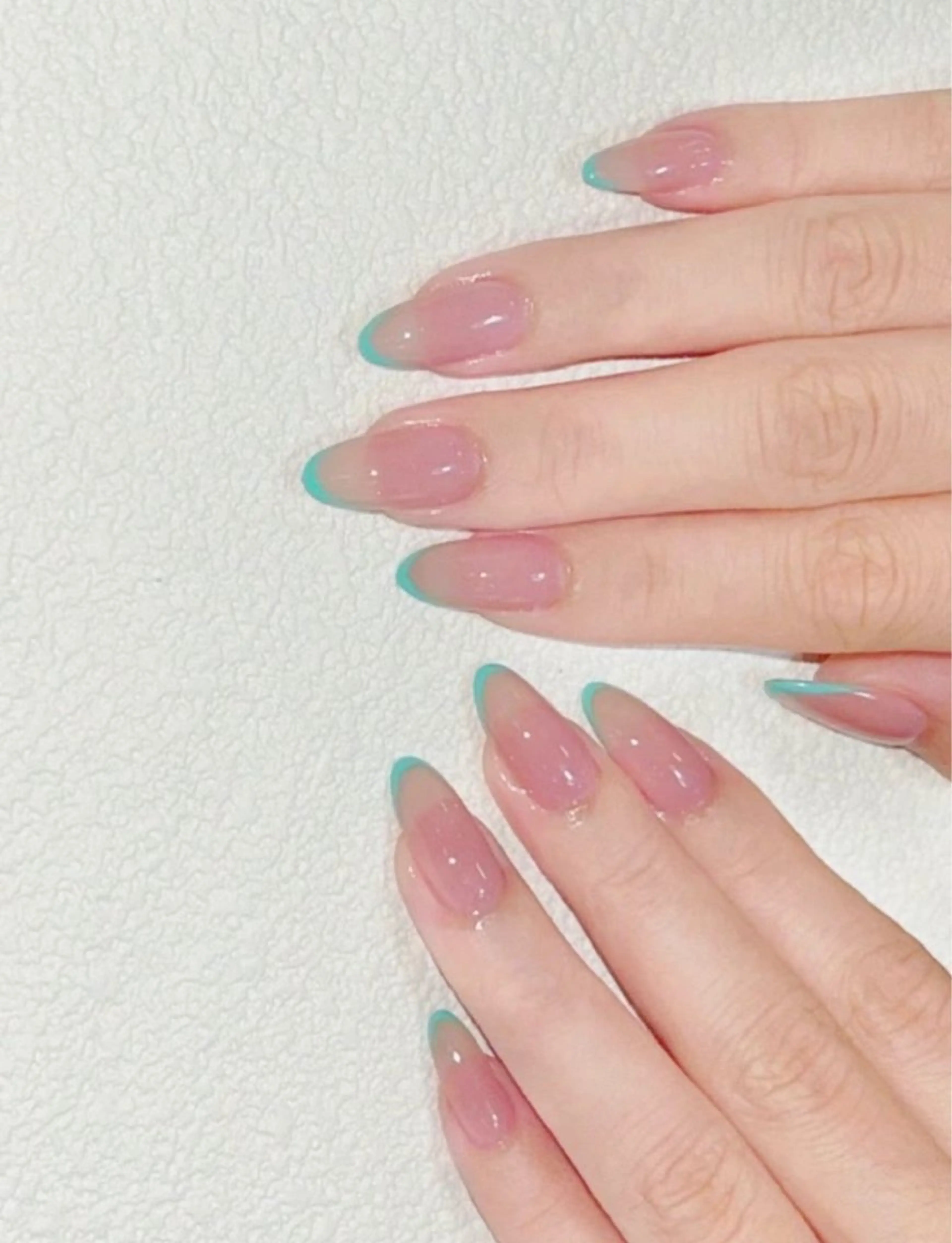 ネイル 恵比寿 The Nailのネイルデザイン