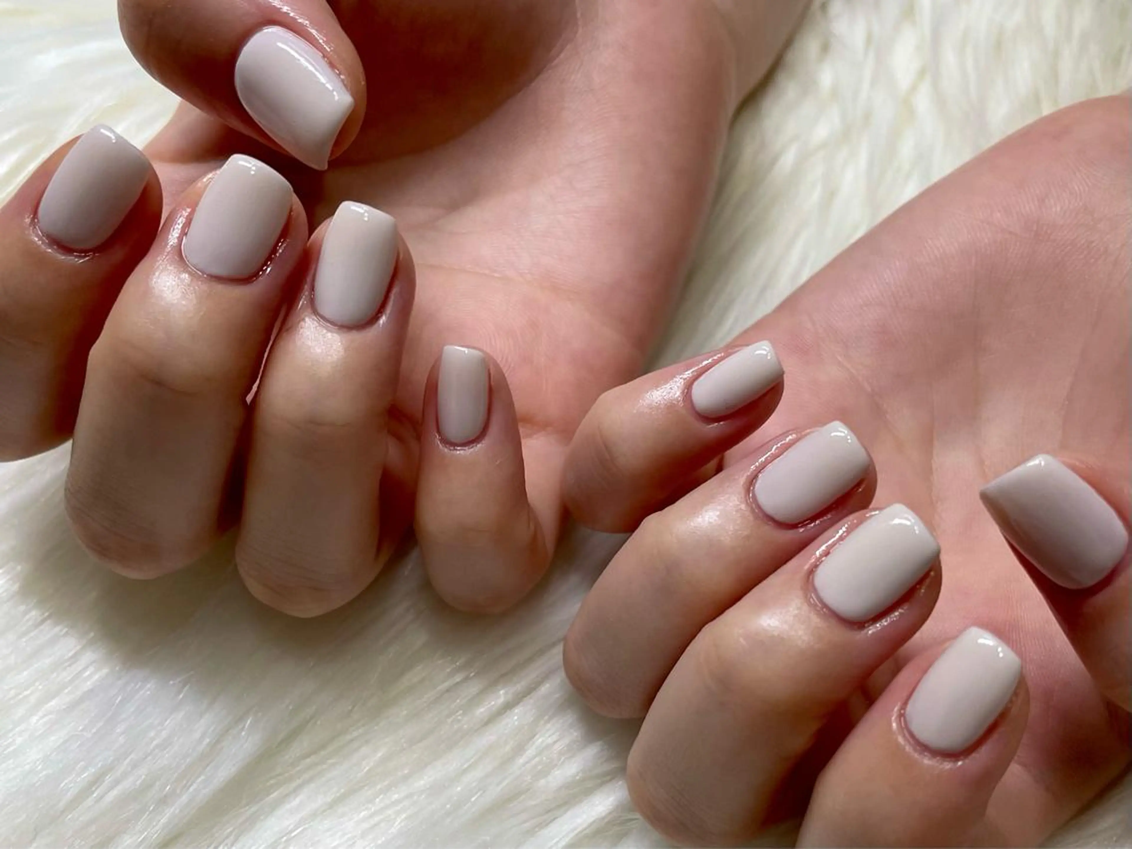 ネイル ハンドネイル fog nail.のネイルデザイン