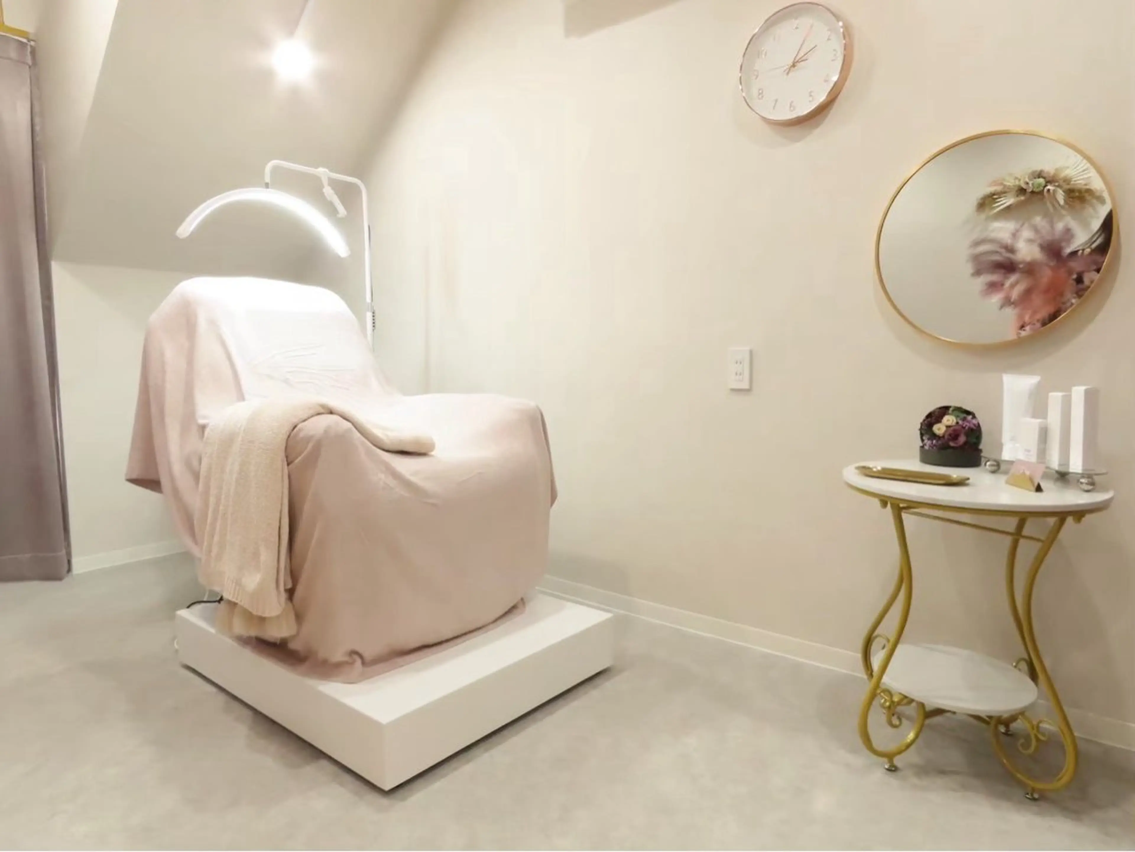 マツエク・マツパ eclat ひばりが丘店所属・eclat しおりのマツエク・マツパデザイン