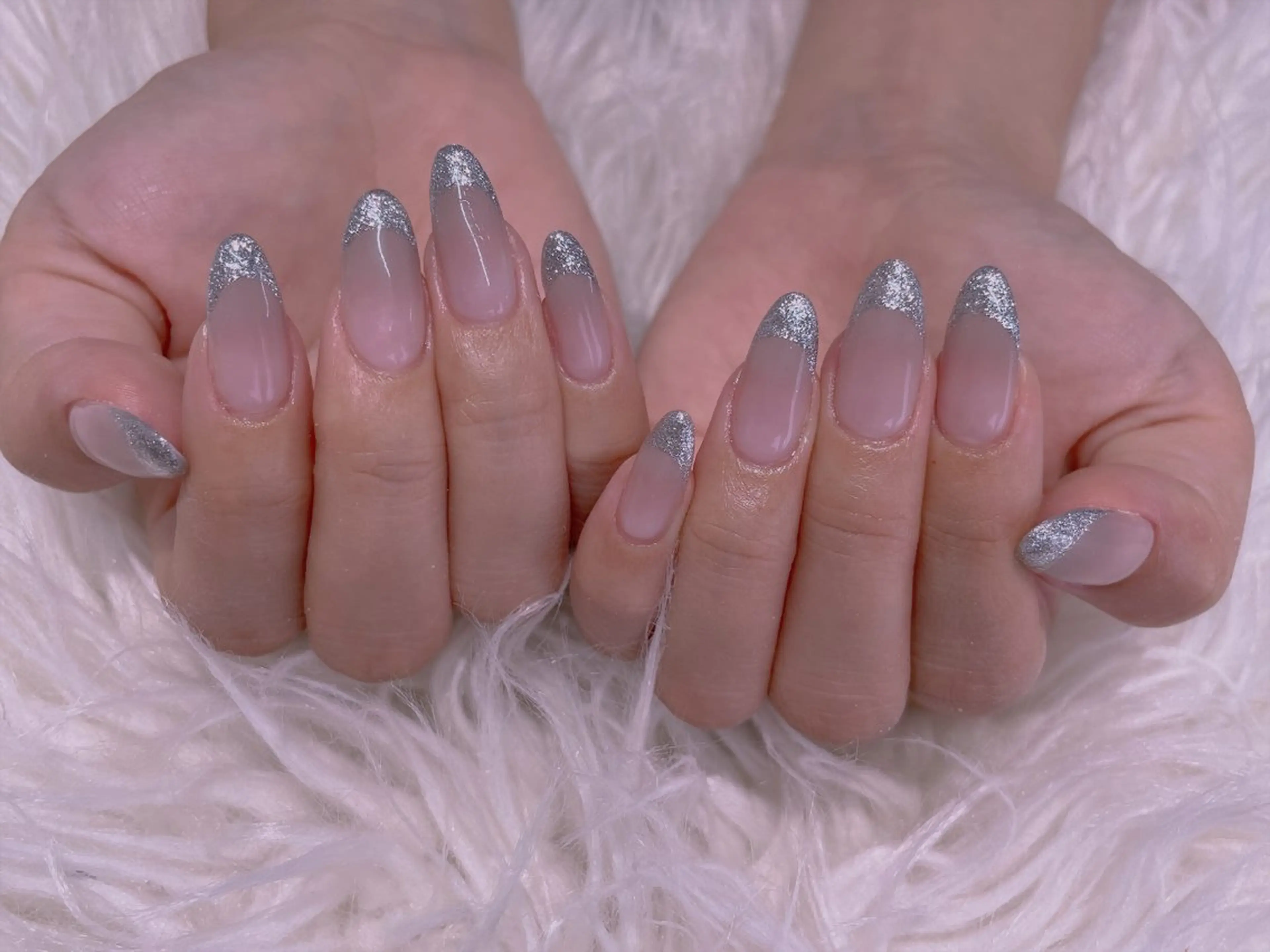 ネイル 美爪パラジェル導入店 Sunnilyのネイルデザイン