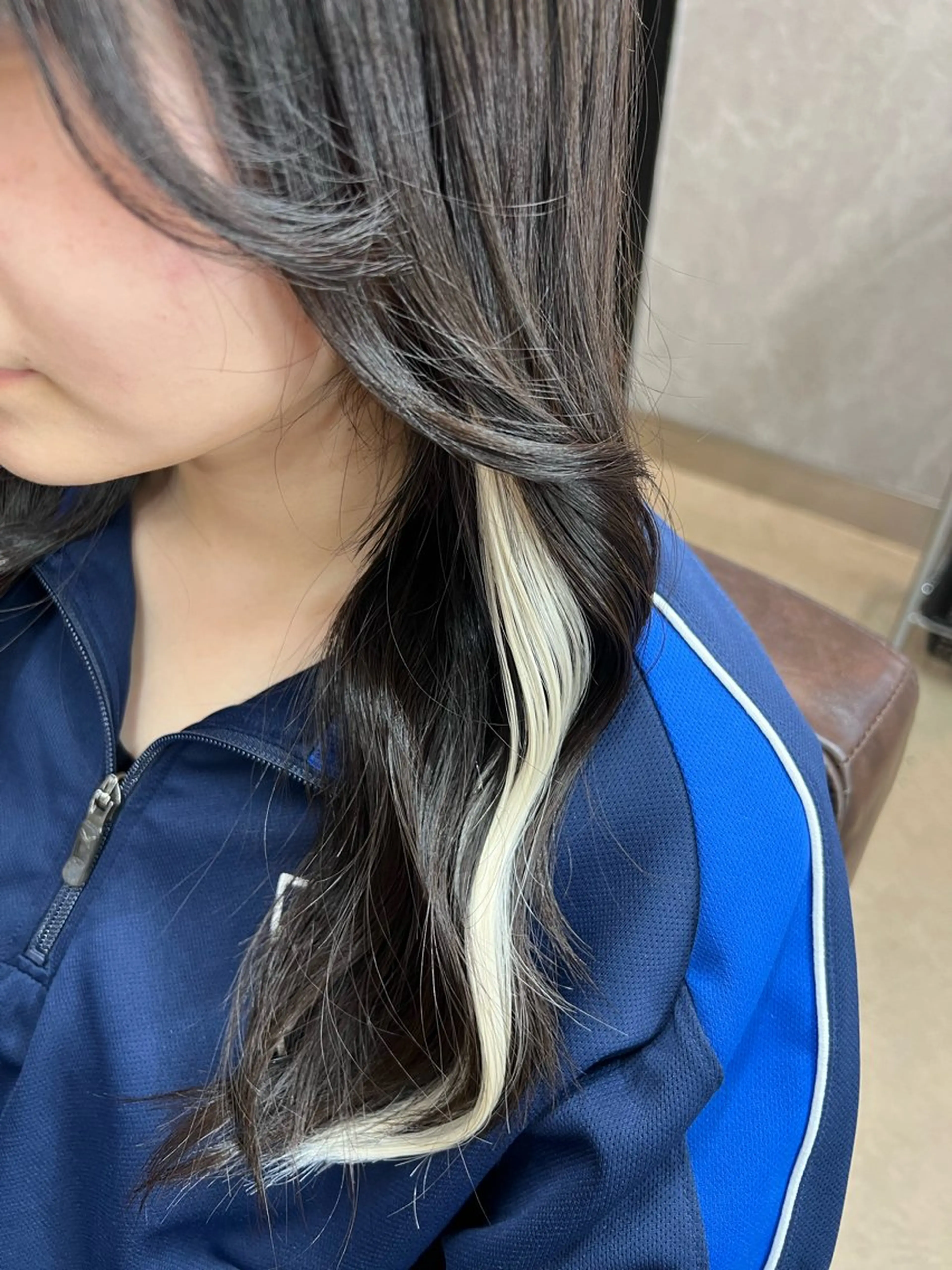 エクステ men's&ladys J'sGrace【メンズアンドレディース ジェイズグレイス】所属・🌻J'sGrace /JUMA🌻のヘアスタイル