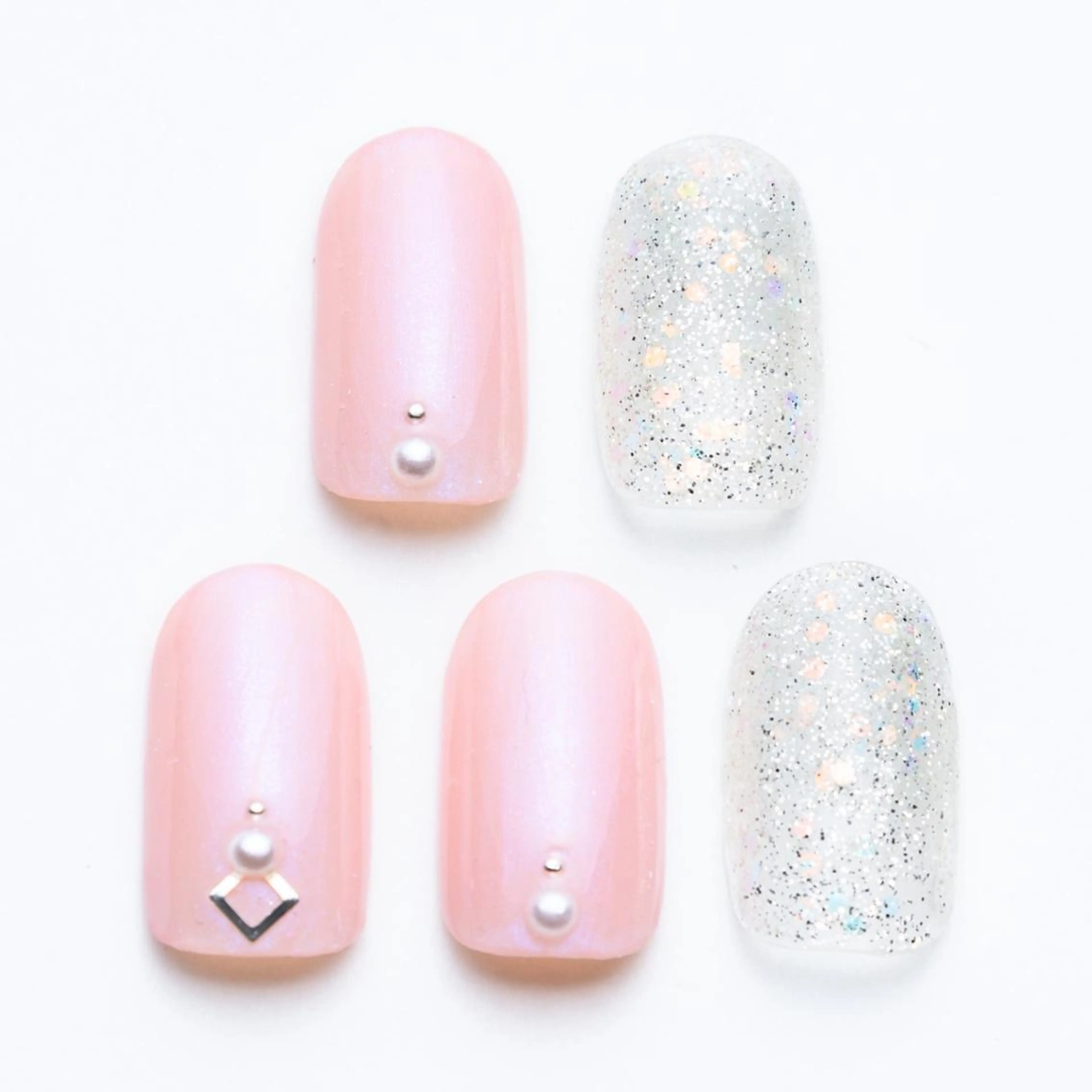 ネイル E.design. Nailのネイルデザイン