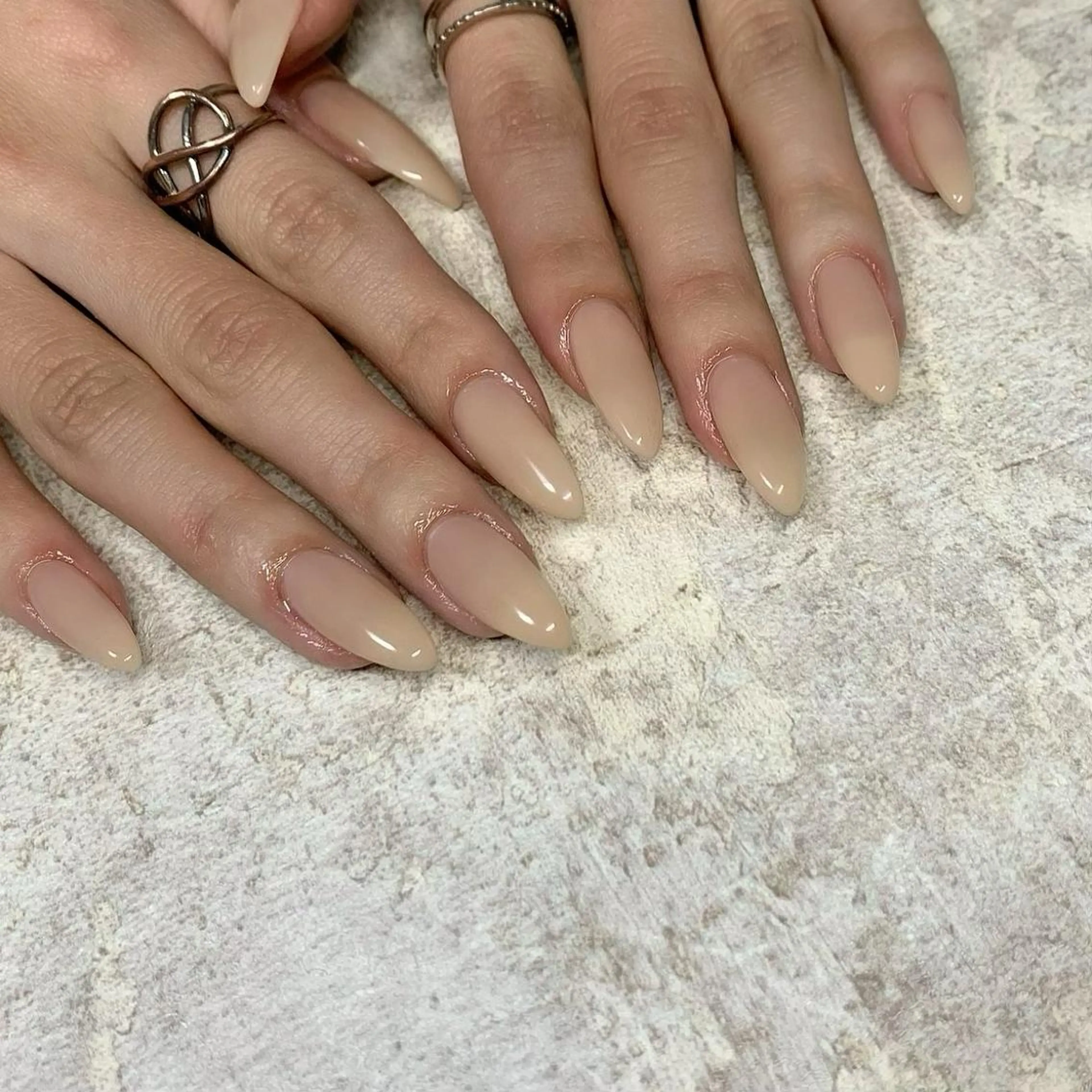 ネイル S♡JEWEL所属・S. JEWELのネイルデザイン