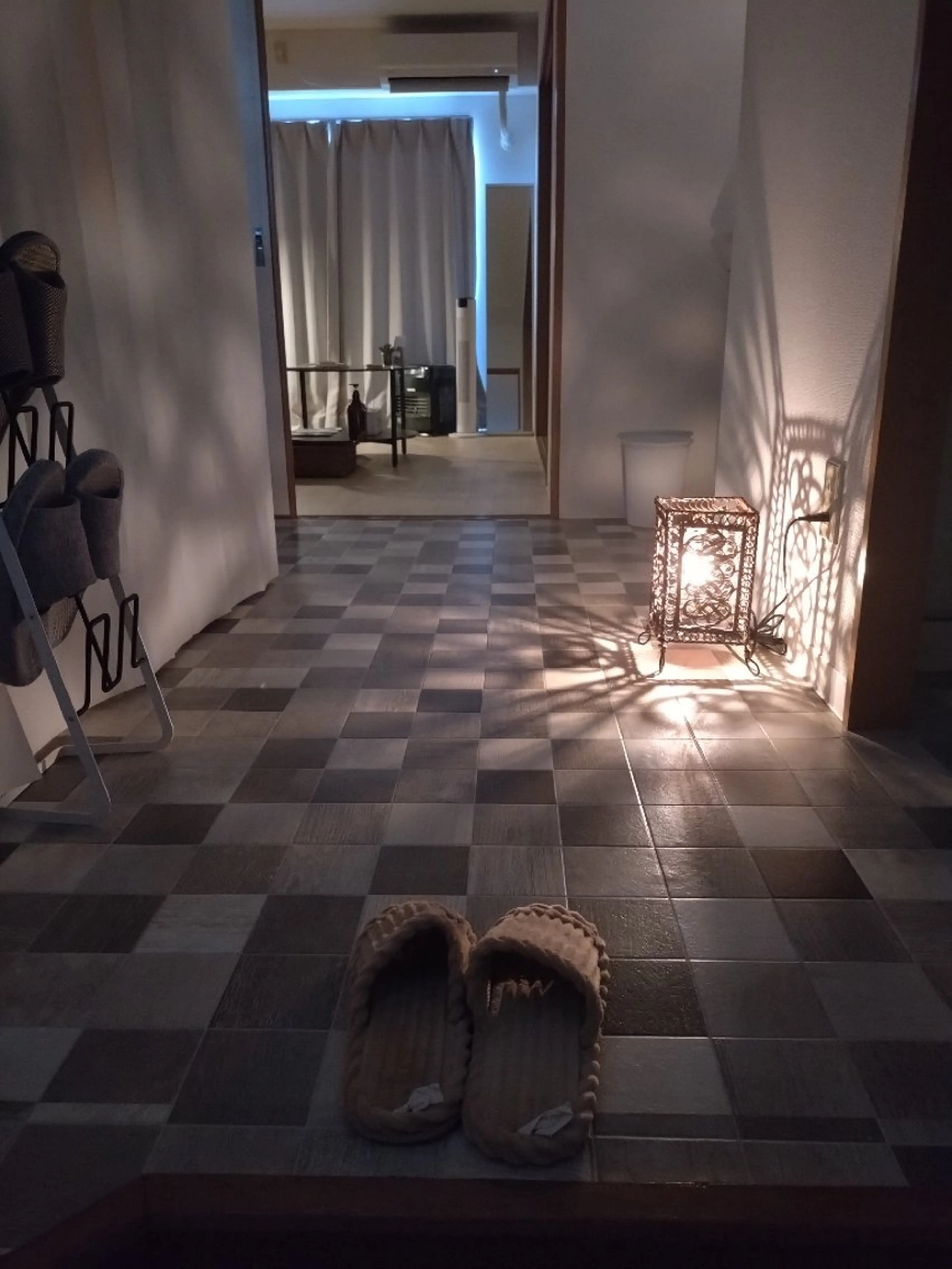 リラクゼーションサロン【柔もみ】所属・ふっと緩む/オイル＆ もみほぐし🌿柔もみのエステ・リラクイメージ