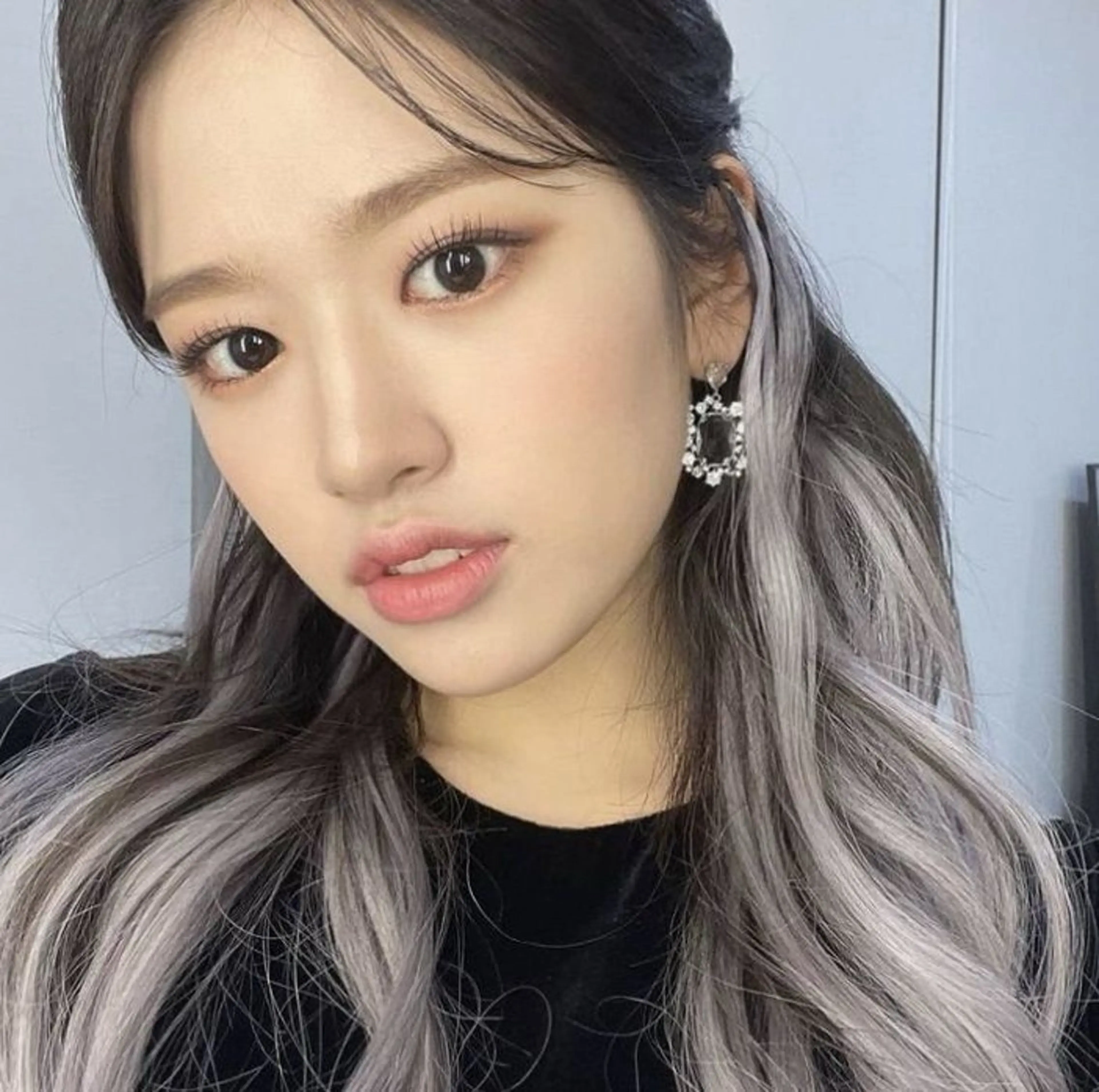 【🦋インナーカラー🦋】さりげないお洒落ヘアスタイル✂︎ ダメージを抑えたい方◎の写真