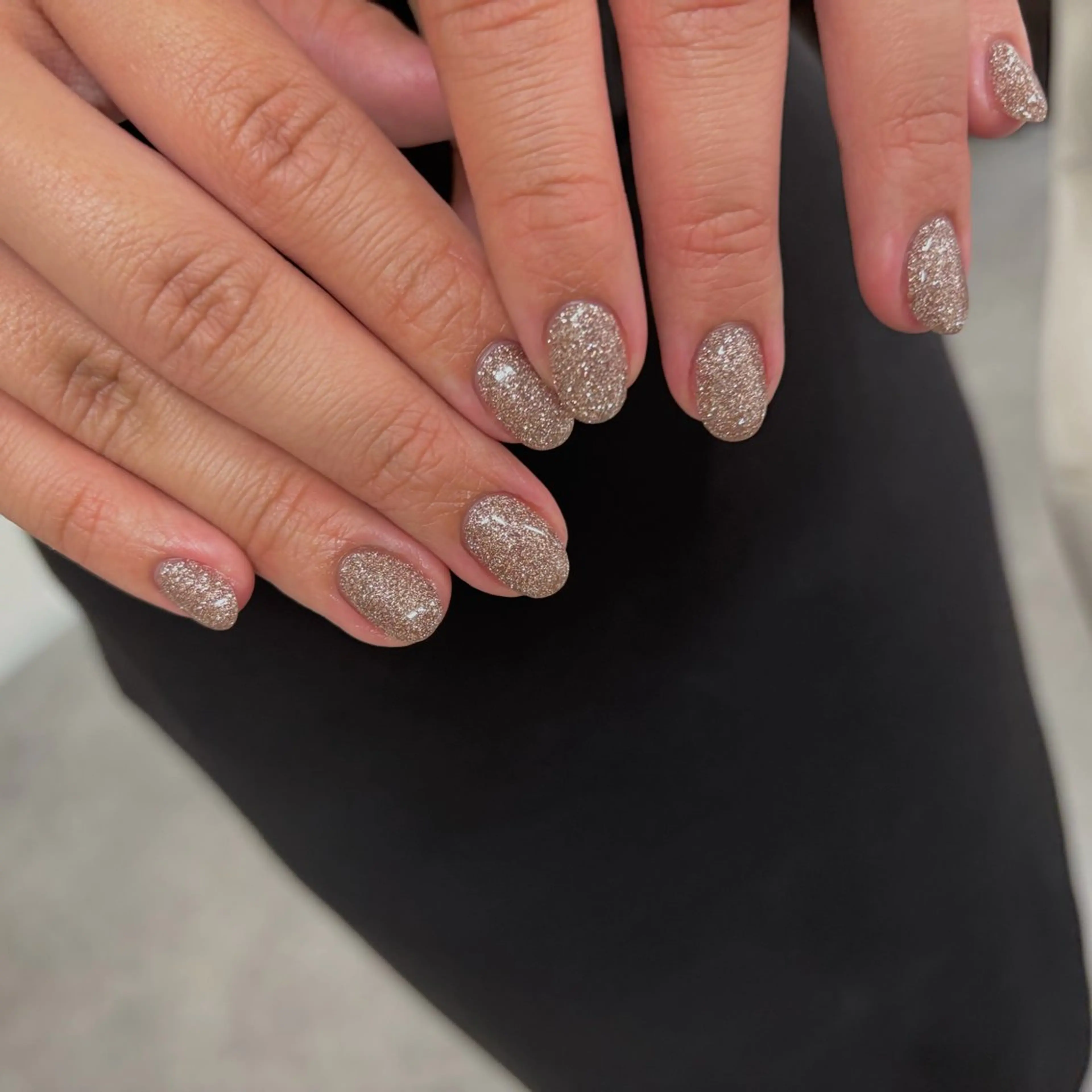 ネイル ハンドネイル パラジェル登録店　ネイルサロンeme所属・eme_ Mayukaのネイルデザイン