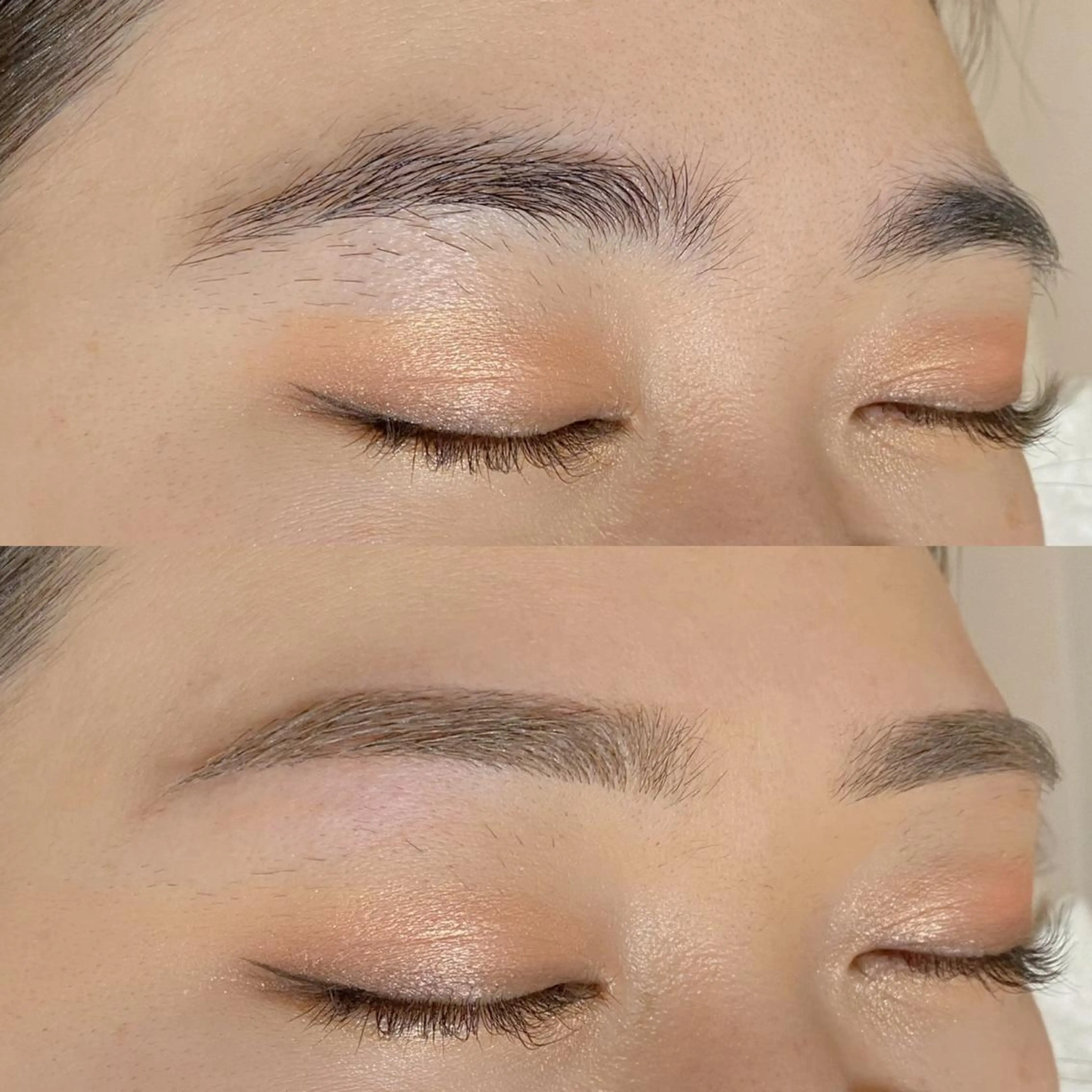 アイブロウ ワックス脱毛 眉カット その他(アイブロウ) Olu所属・ai /Oluの眉毛・アイブロウイメージ