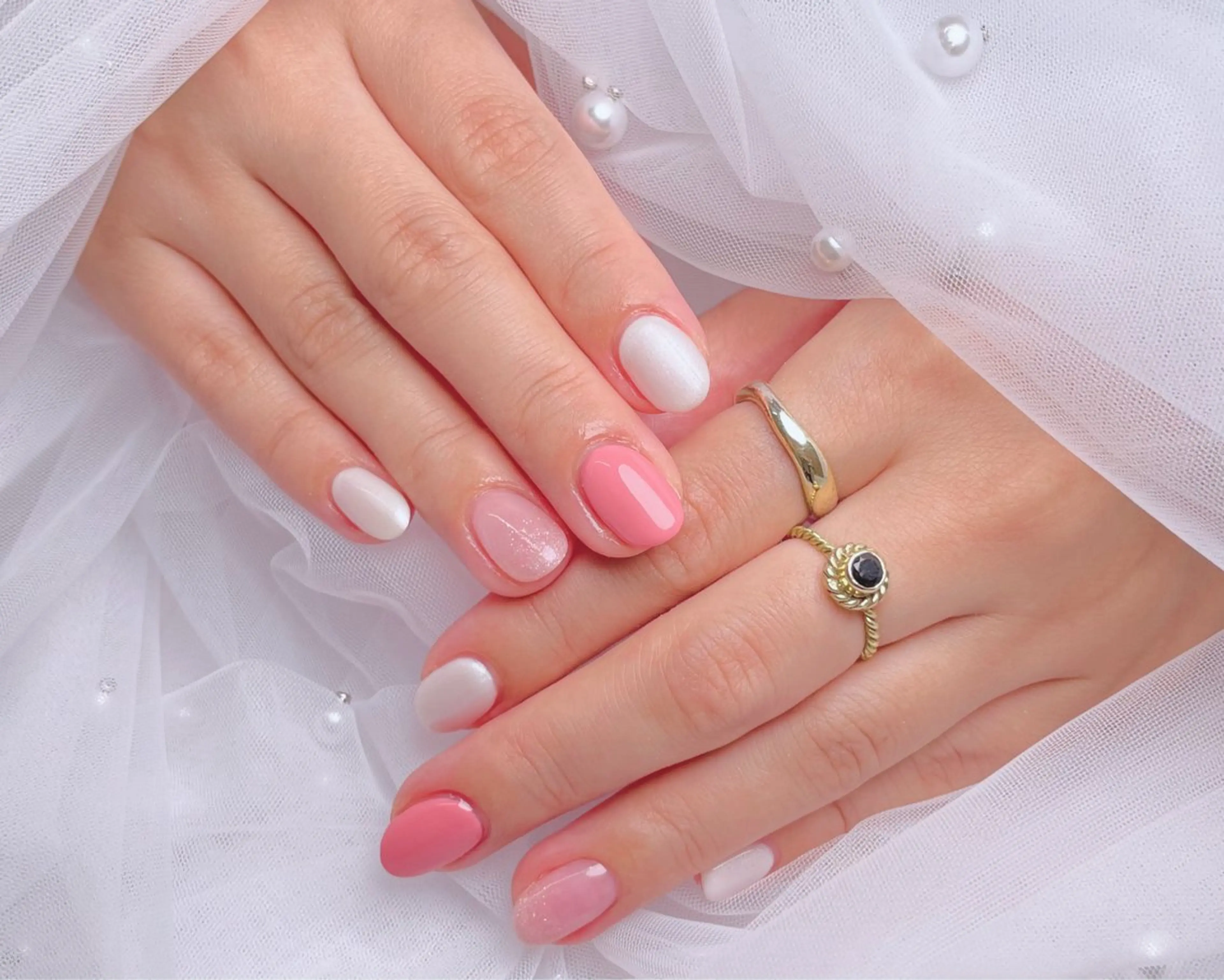 【推薦】￥5880★定額-デラックス#可愛いフェアリーテール ★タイムセールの写真