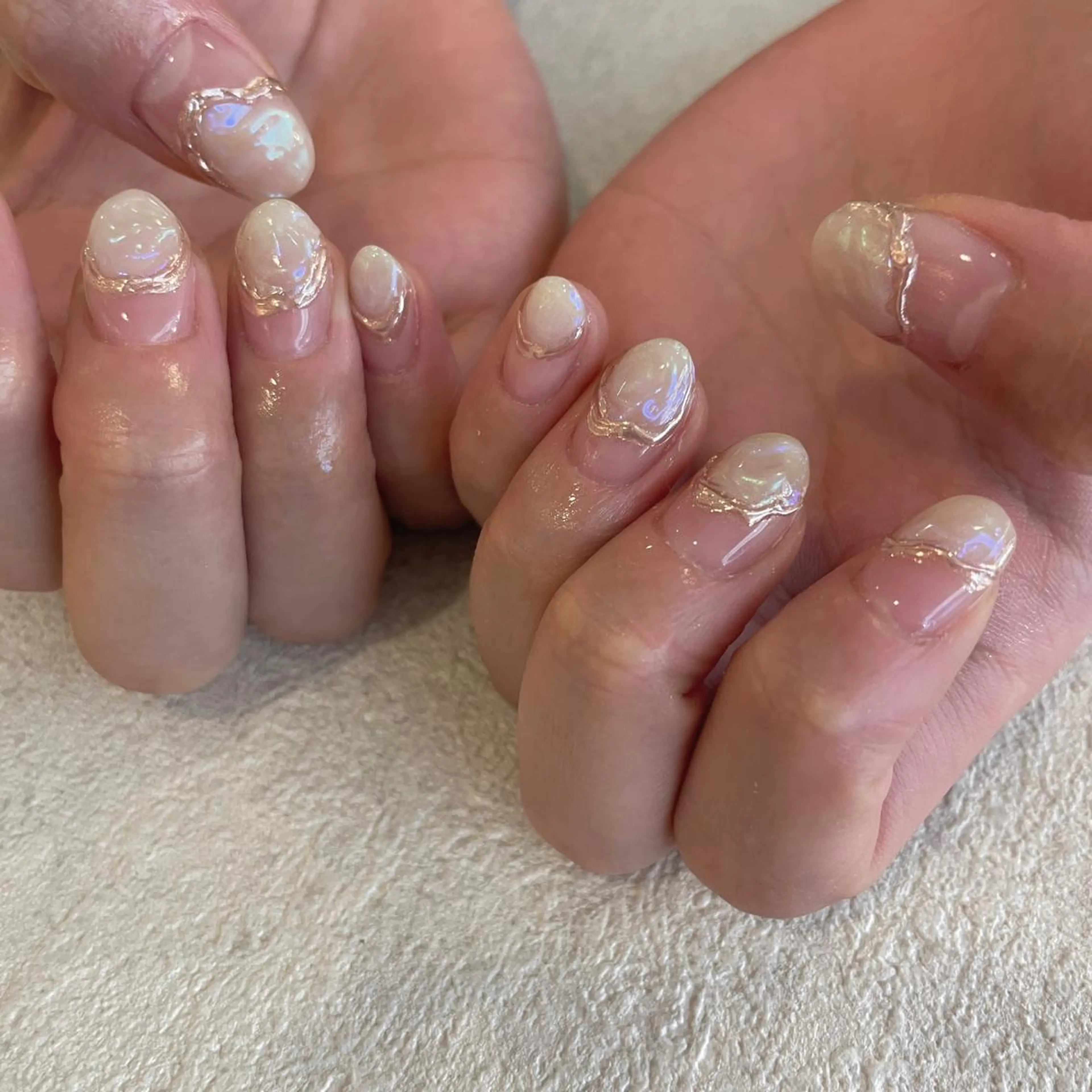 ネイル mignon by CHERIM A.tのマツエク・マツパデザイン