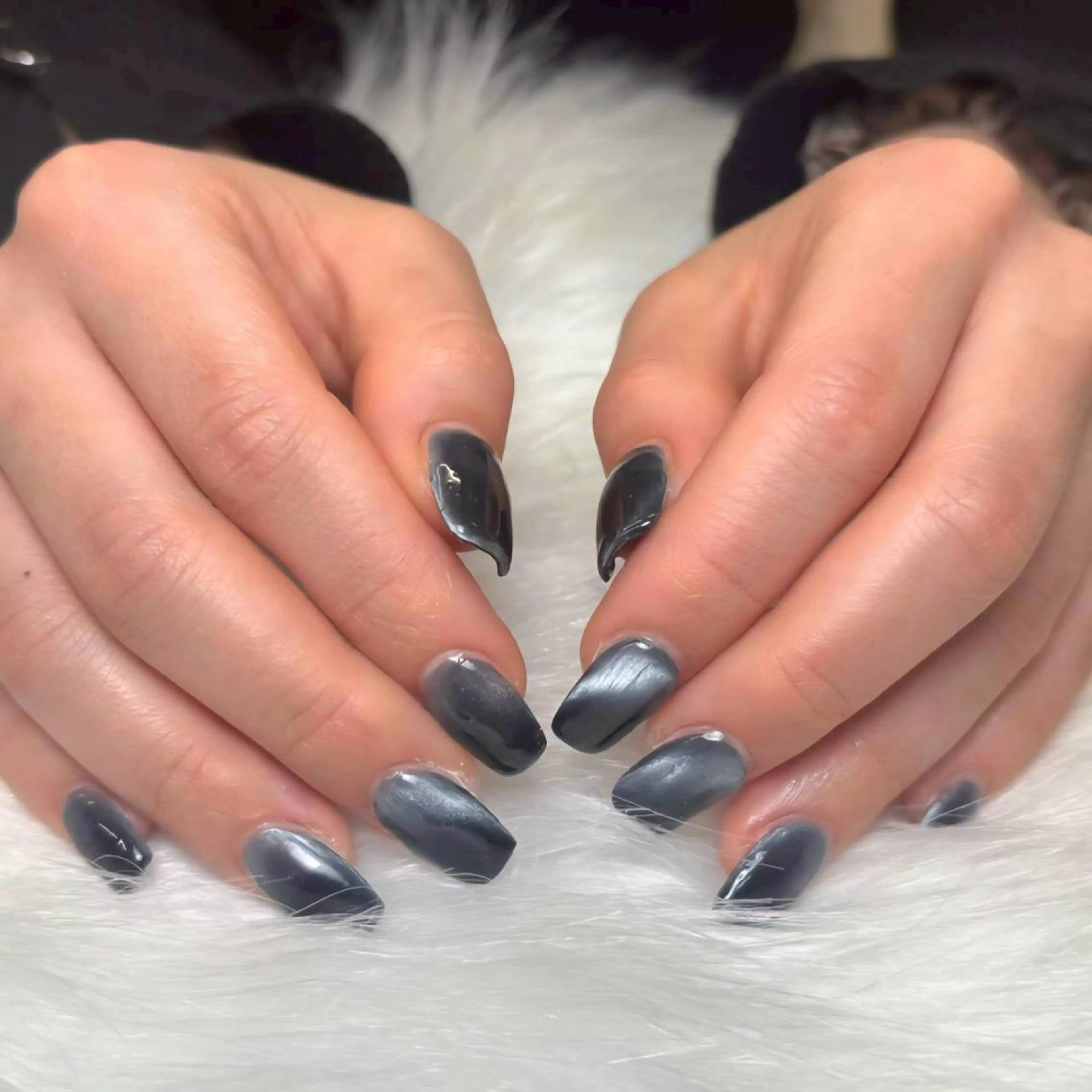 ネイル MIHANA ネイルサロンのネイルデザイン