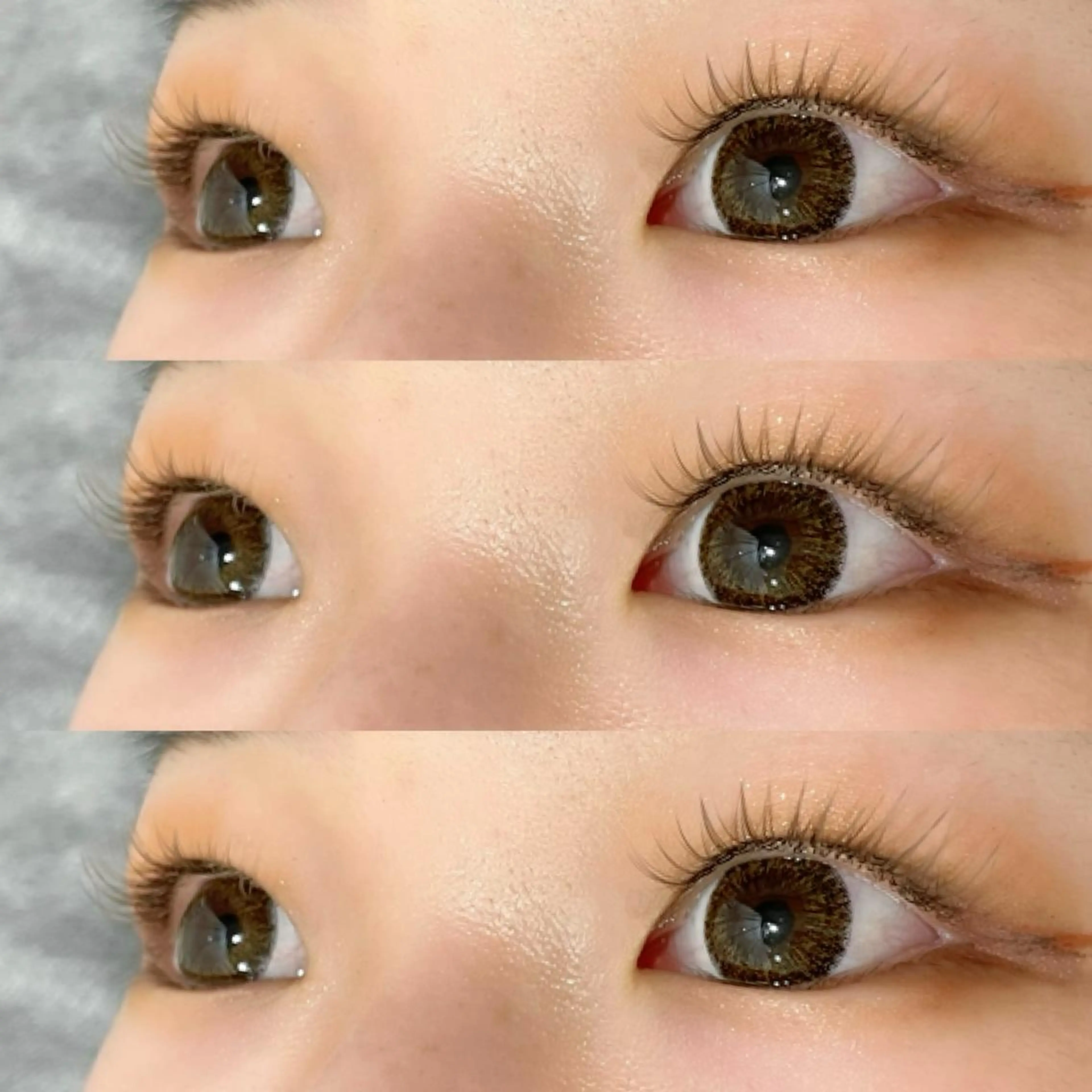 マツエク・マツパ ELLA 菊地のマツエク・マツパデザイン