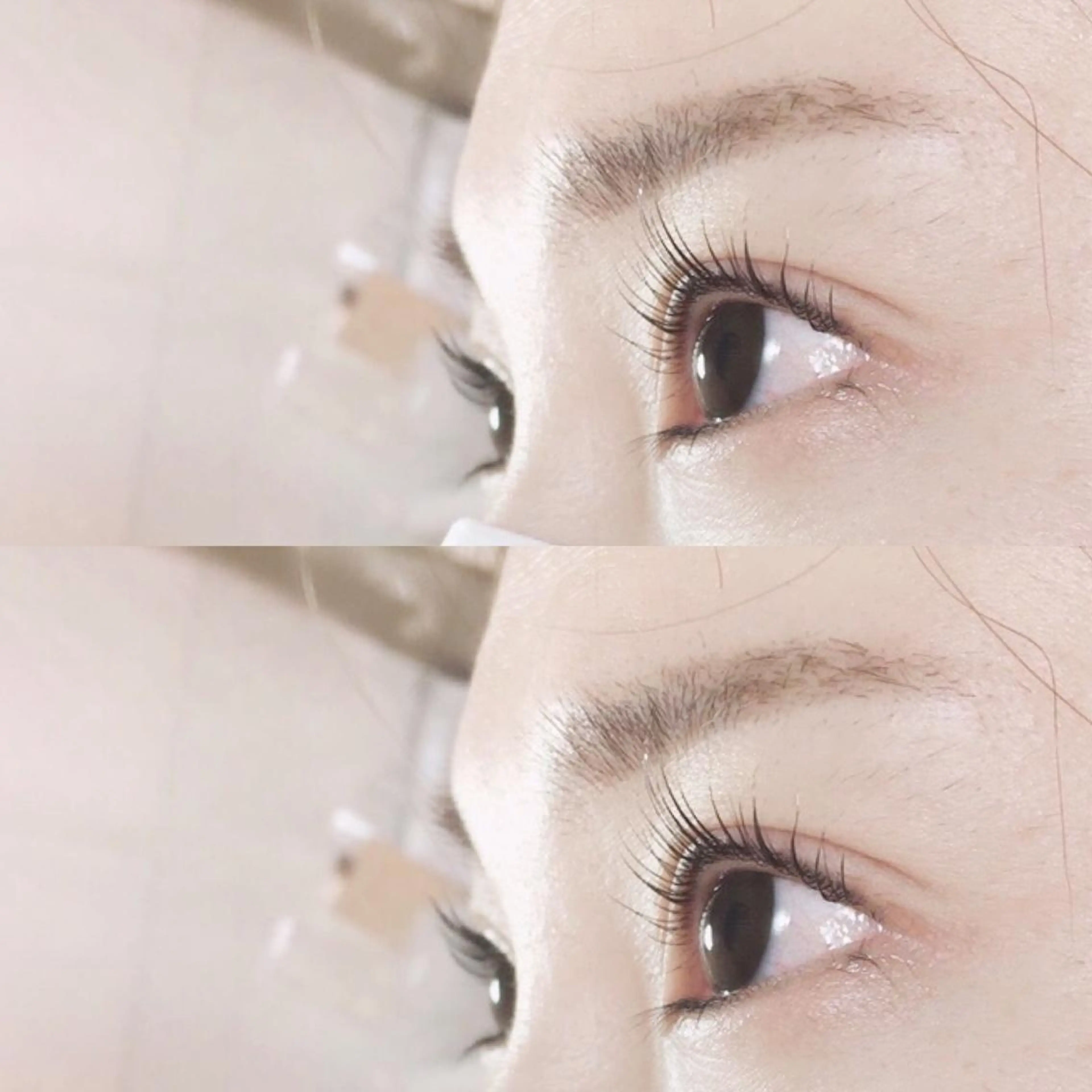 マツエク・マツパ すずき かれんのマツエク・マツパデザイン