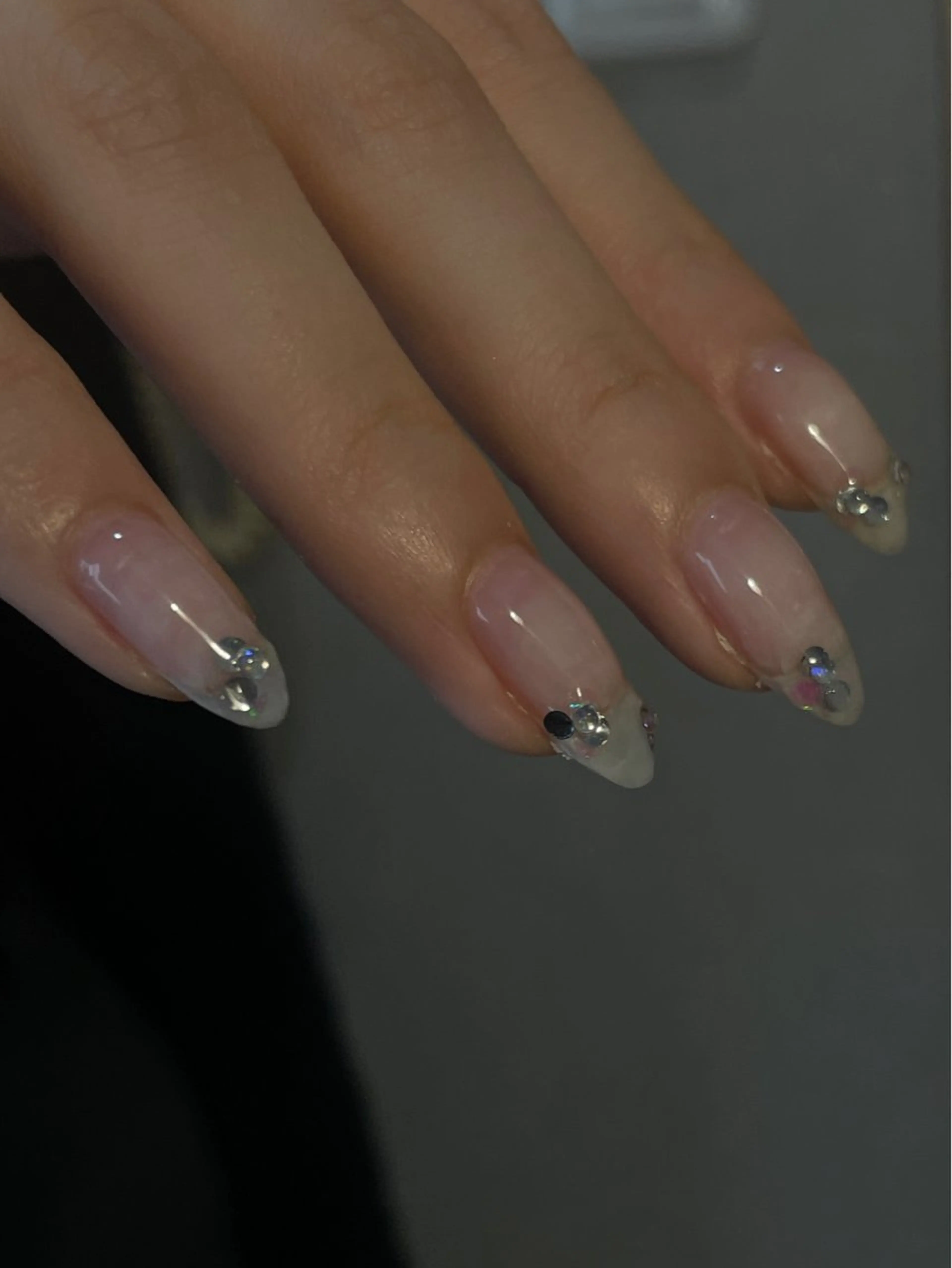 ネイル redpoint mayuのネイルデザイン