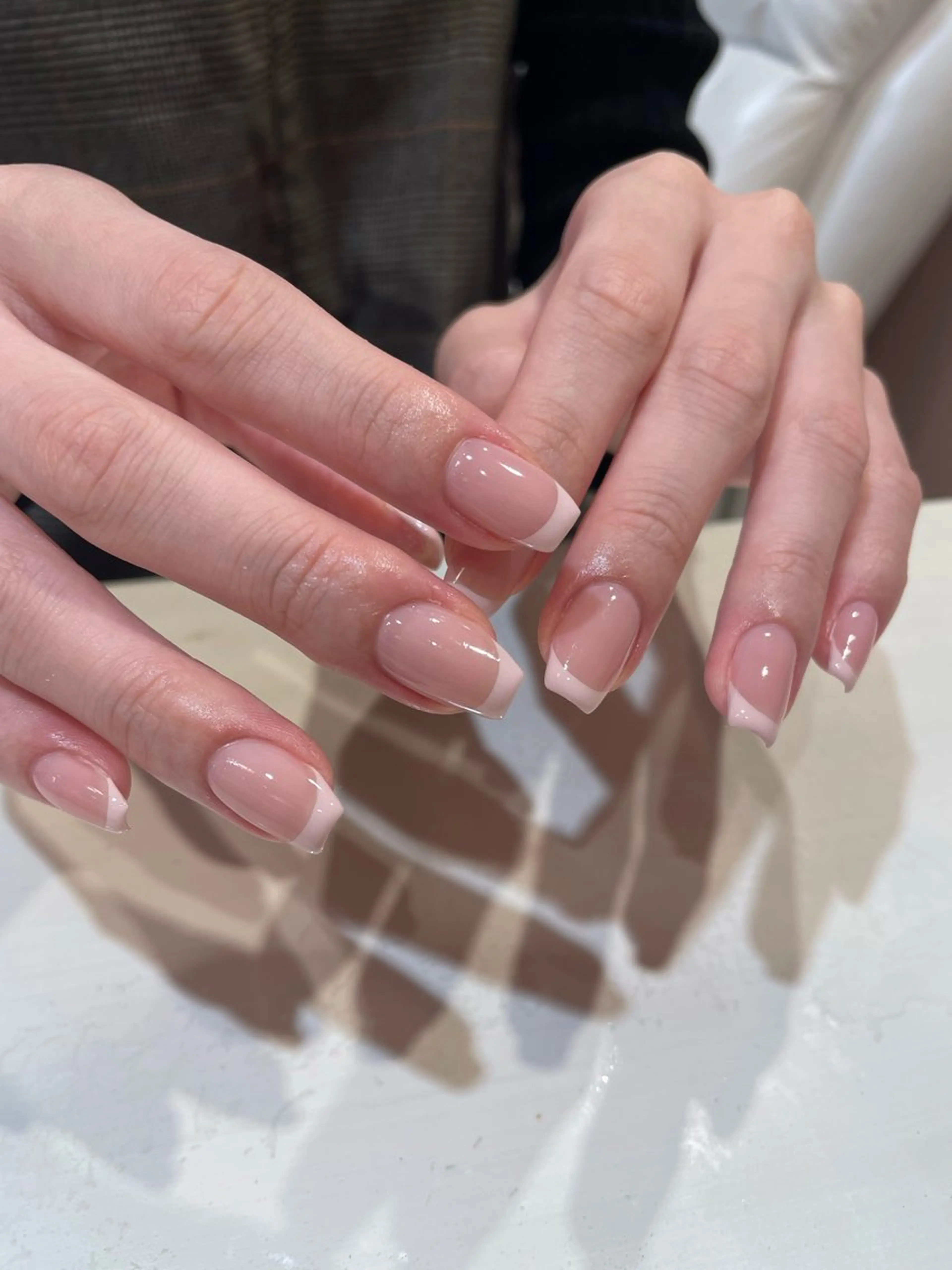ネイル She nail 🕊SATOのネイルデザイン