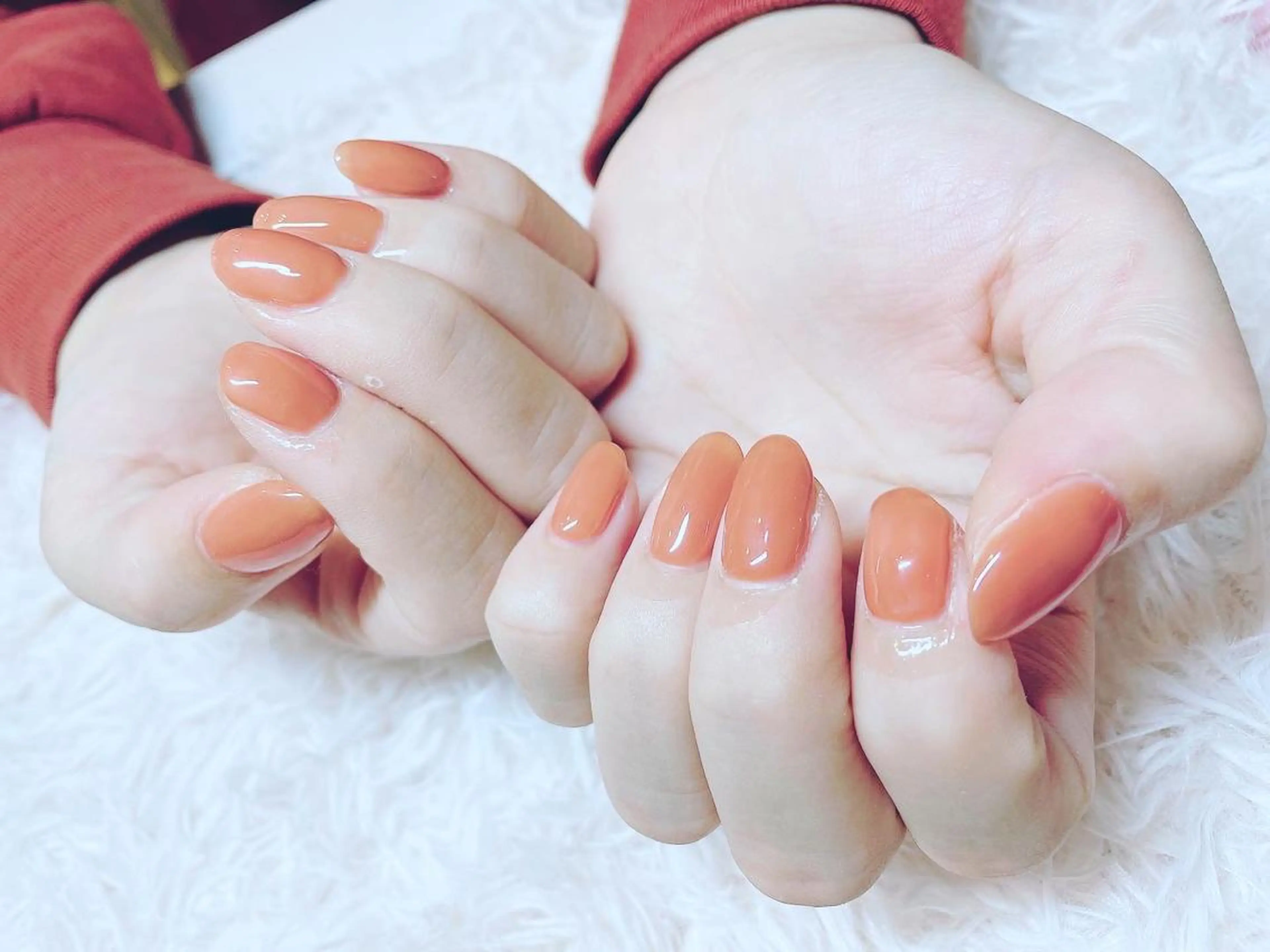 ネイル 頑張る女性の味方✴︎ M.i　nail ♡のネイルデザイン