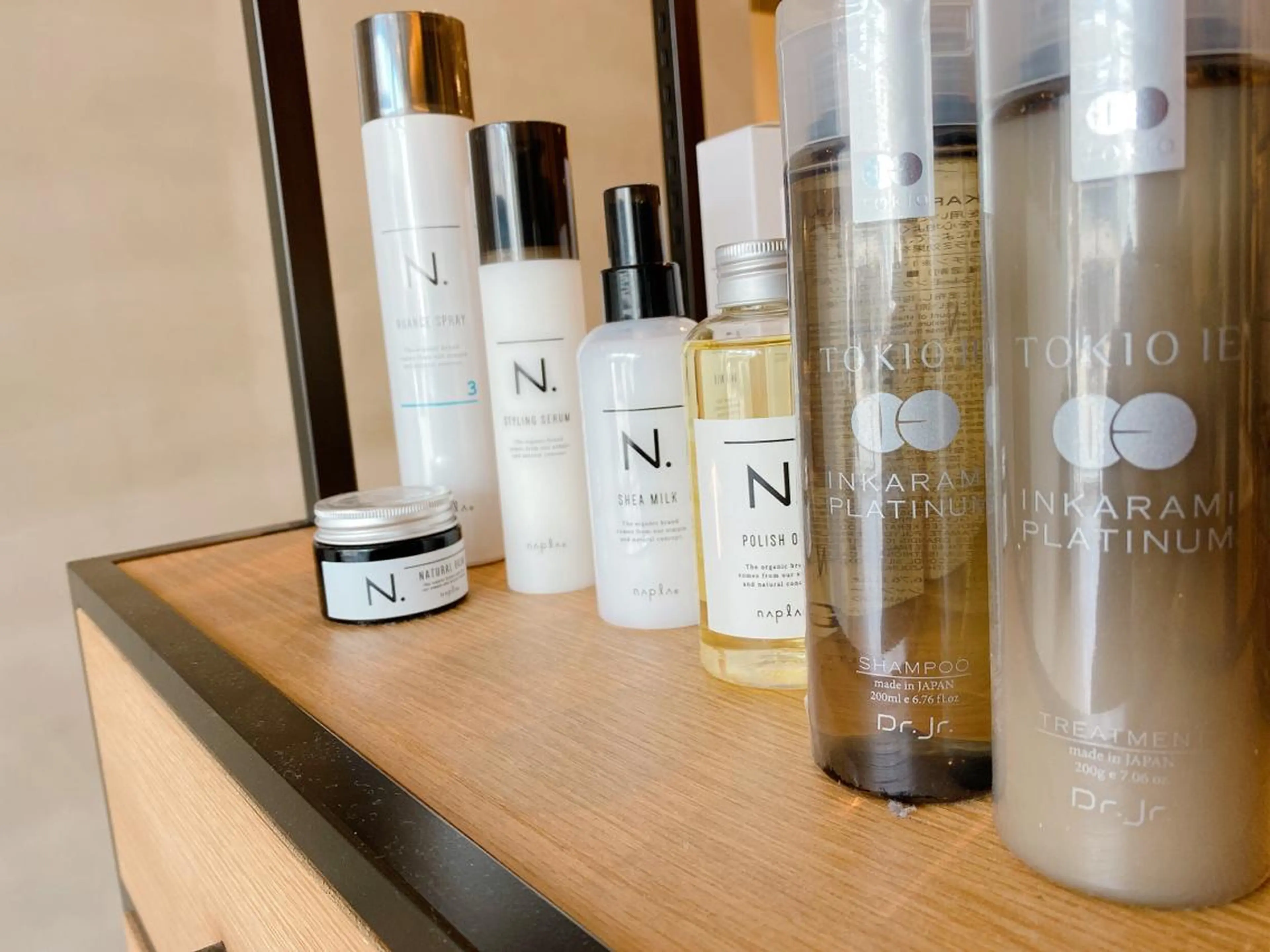 セミロング カラー パーマ ヘアアレンジ ネイル マツエク・マツパ 透明感カラー ハイライトカラー 外国人風カラー ハイライト ヨシンモリ reverie【レヴリー】所属・夜23時まで予約🉑 reverieあきらのその他イメージ