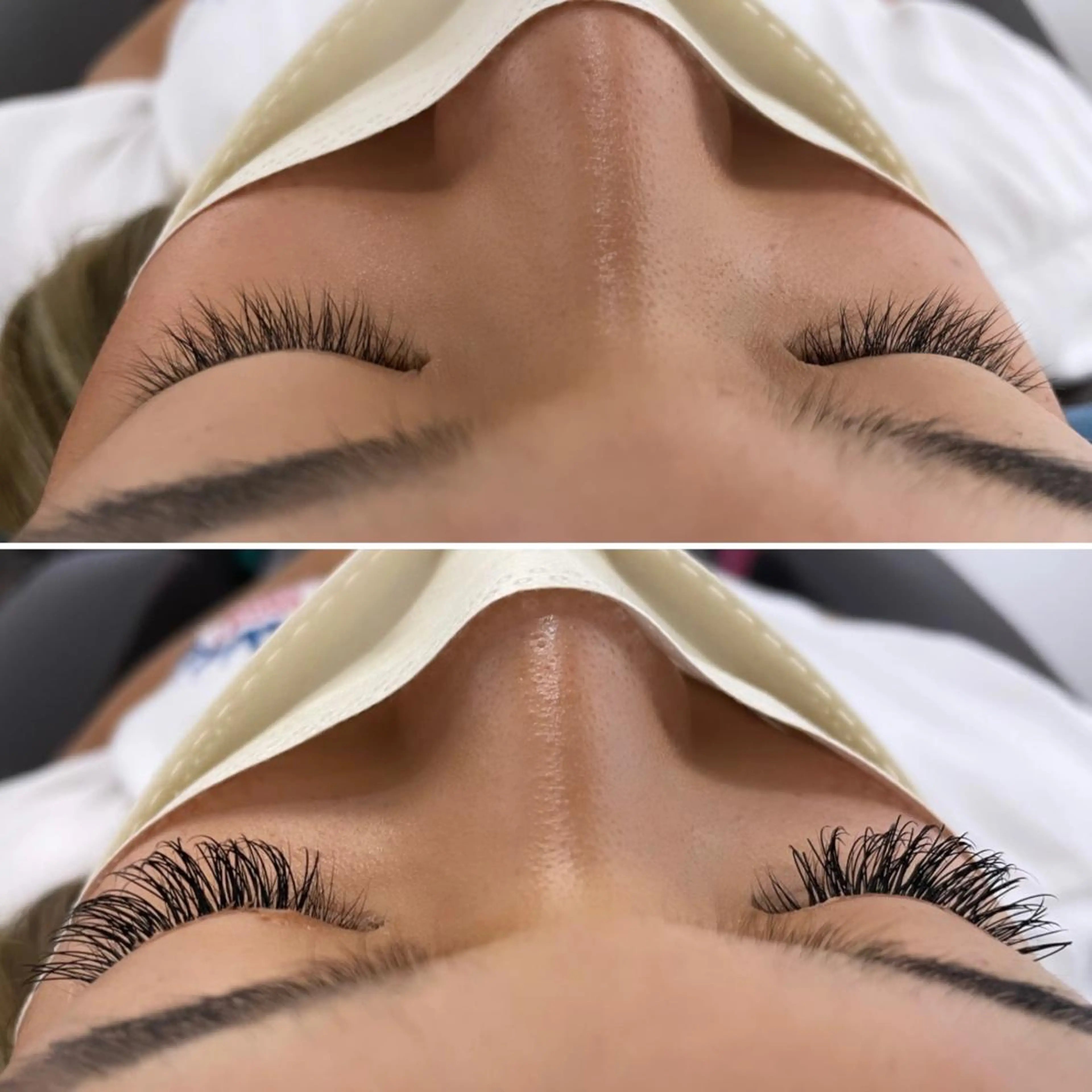 SESUNNY セサニー SEIRAのマツエク・マツパデザイン