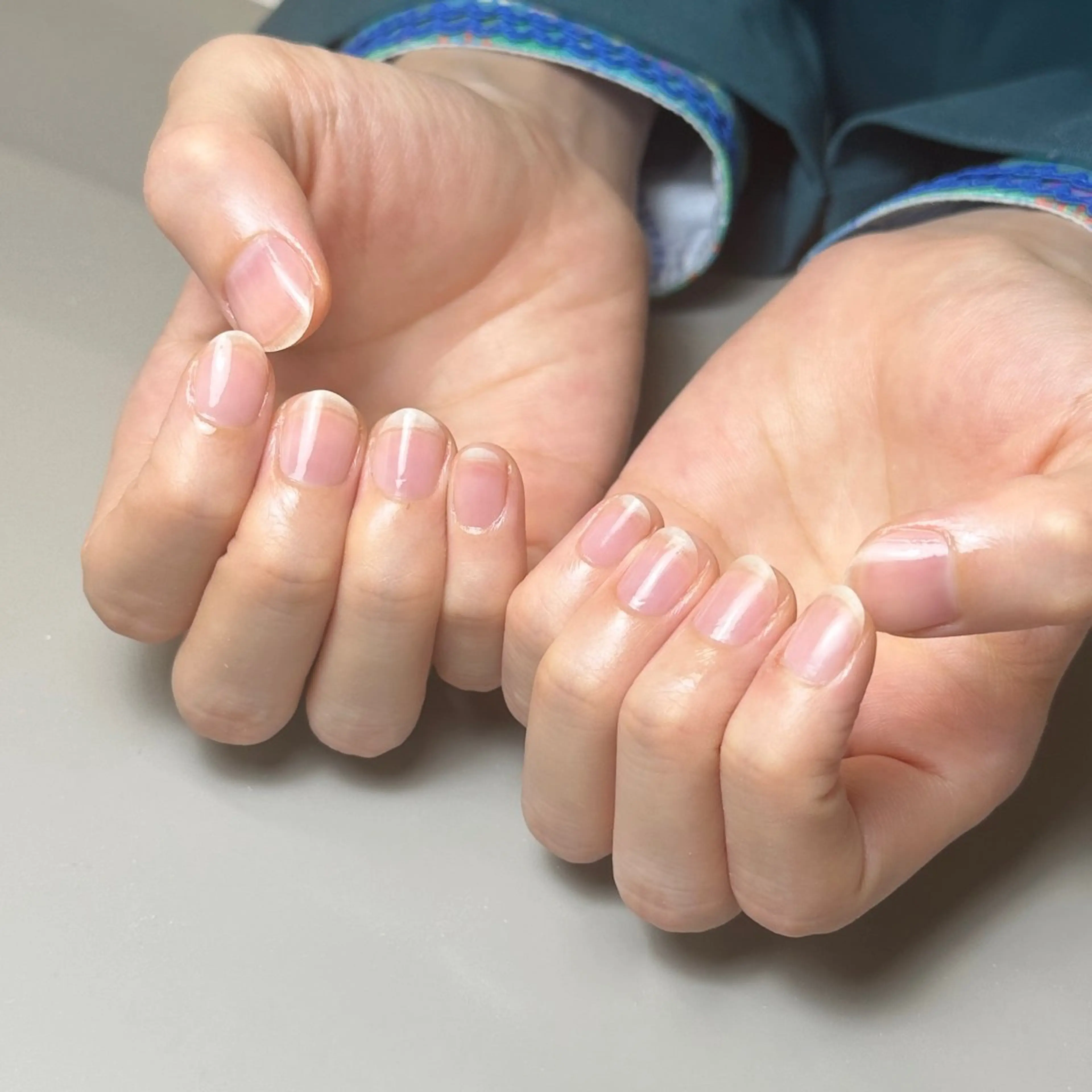 ネイル オフのみ(ネイル) salon mowa所属・mowa 🌿‬ kanaのネイルデザイン