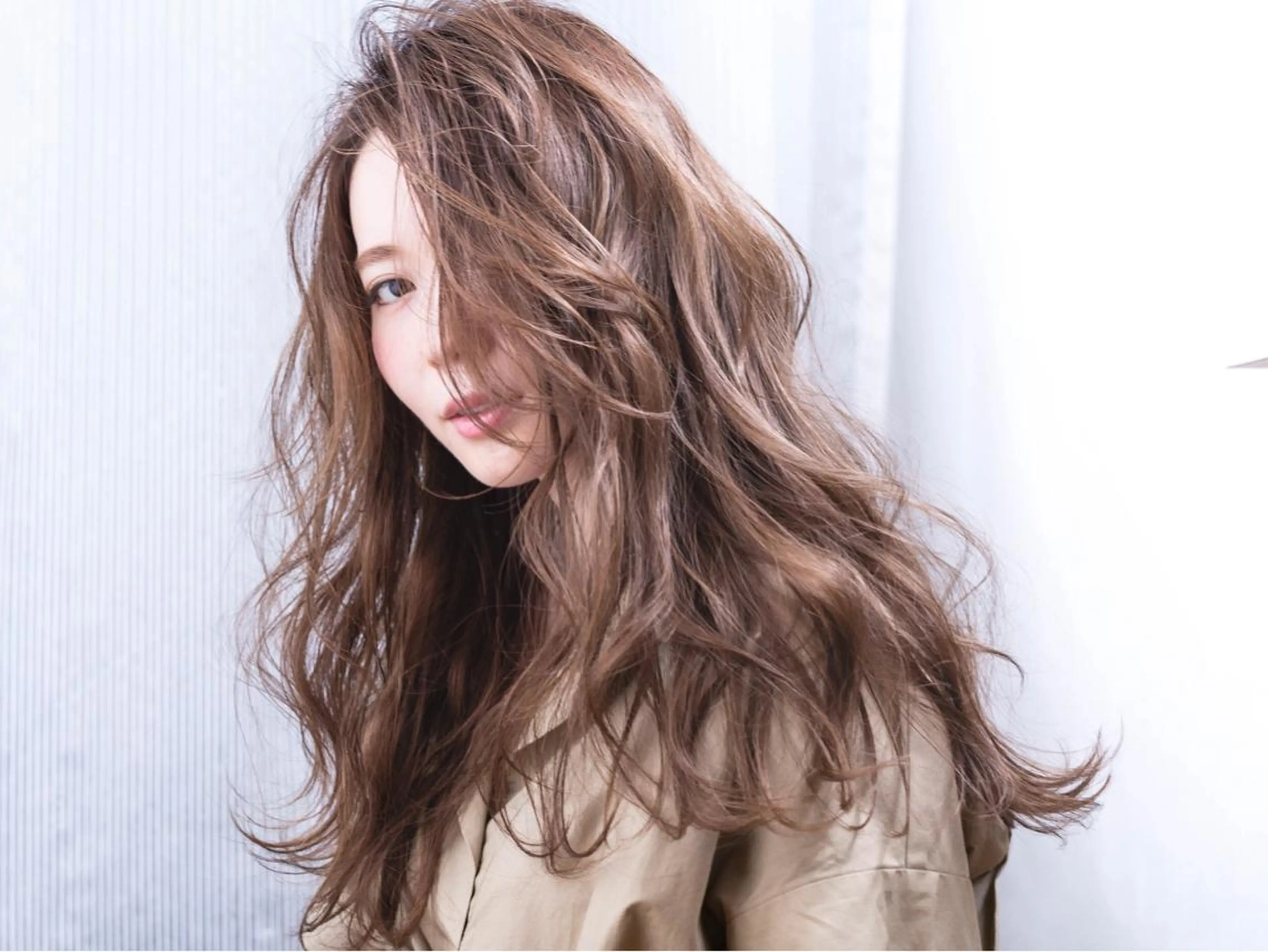 ロング 髪質改善専門店DRAN   天王寺店所属・井立 ヒロシのその他イメージ