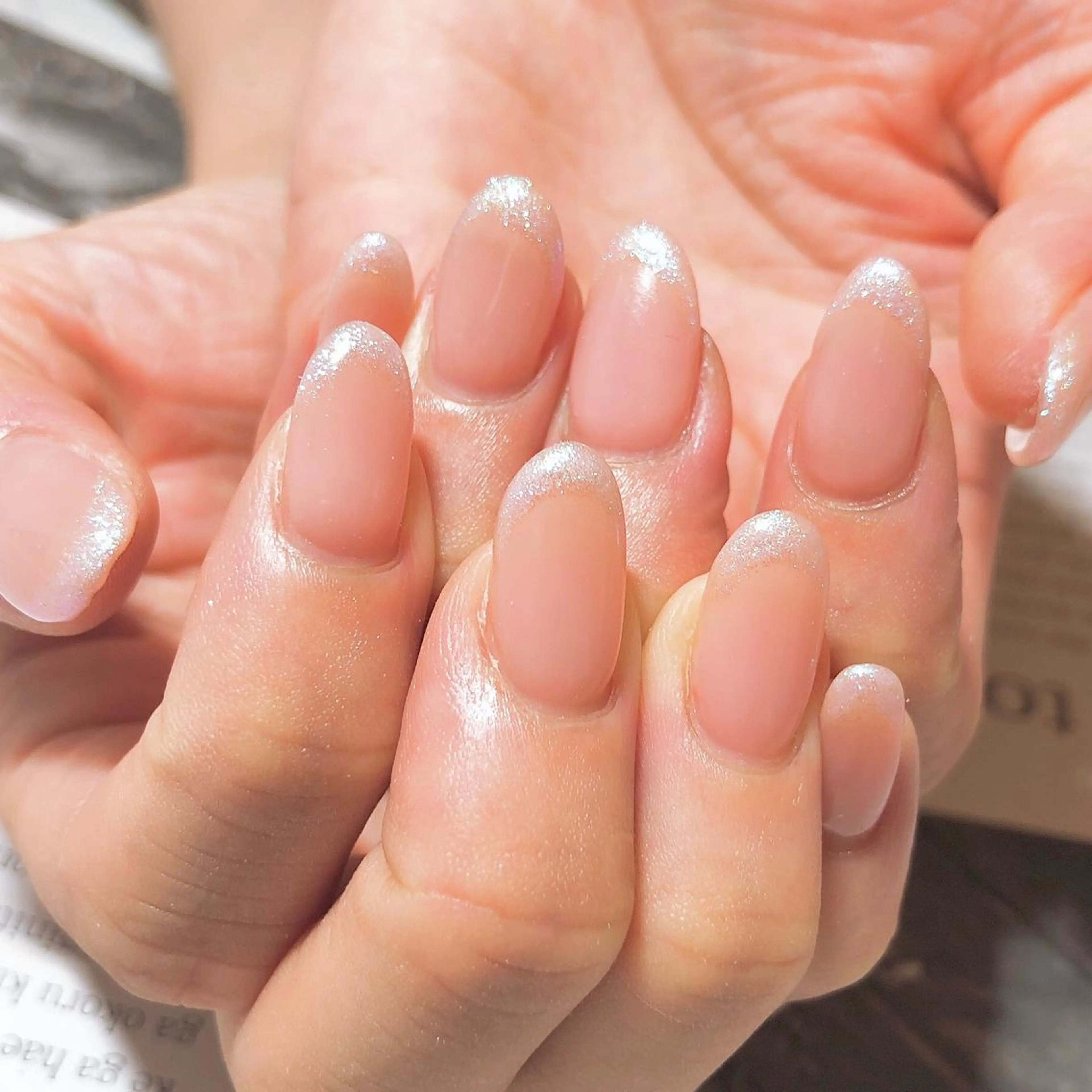 ネイル ドライヘッドスパ 名古屋駅徒歩5分のエステ・リラクイメージ