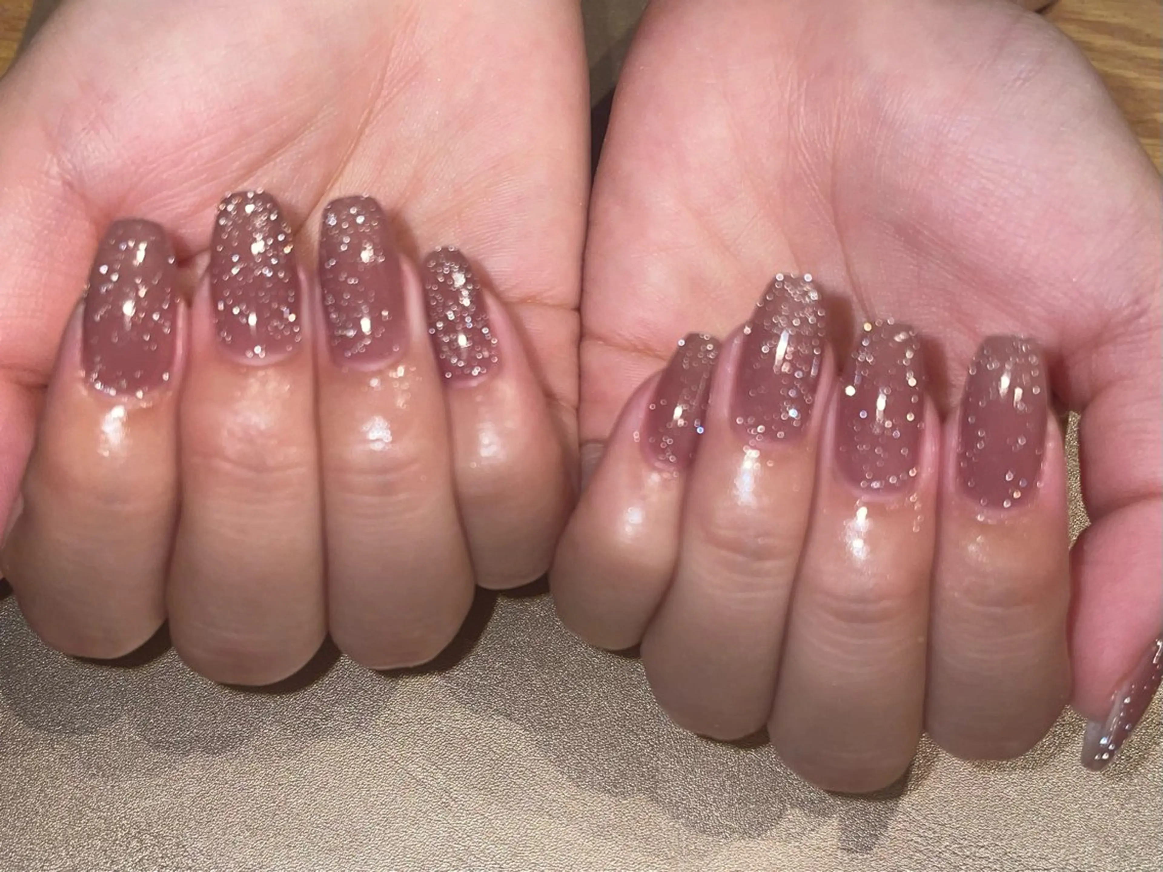 ネイル IVY uchimuraのネイルデザイン