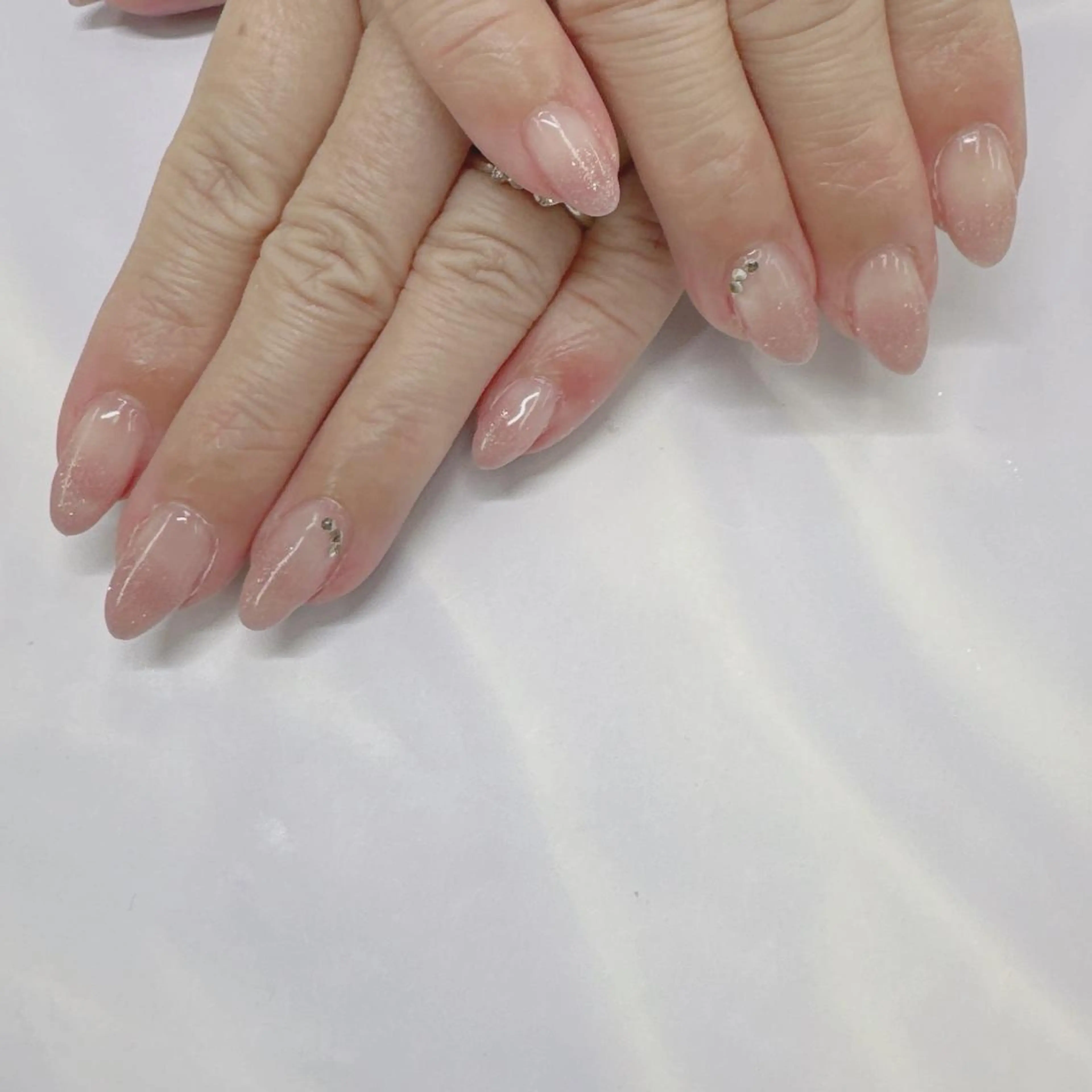 ネイル Nail salon Honey Beeのネイルデザイン