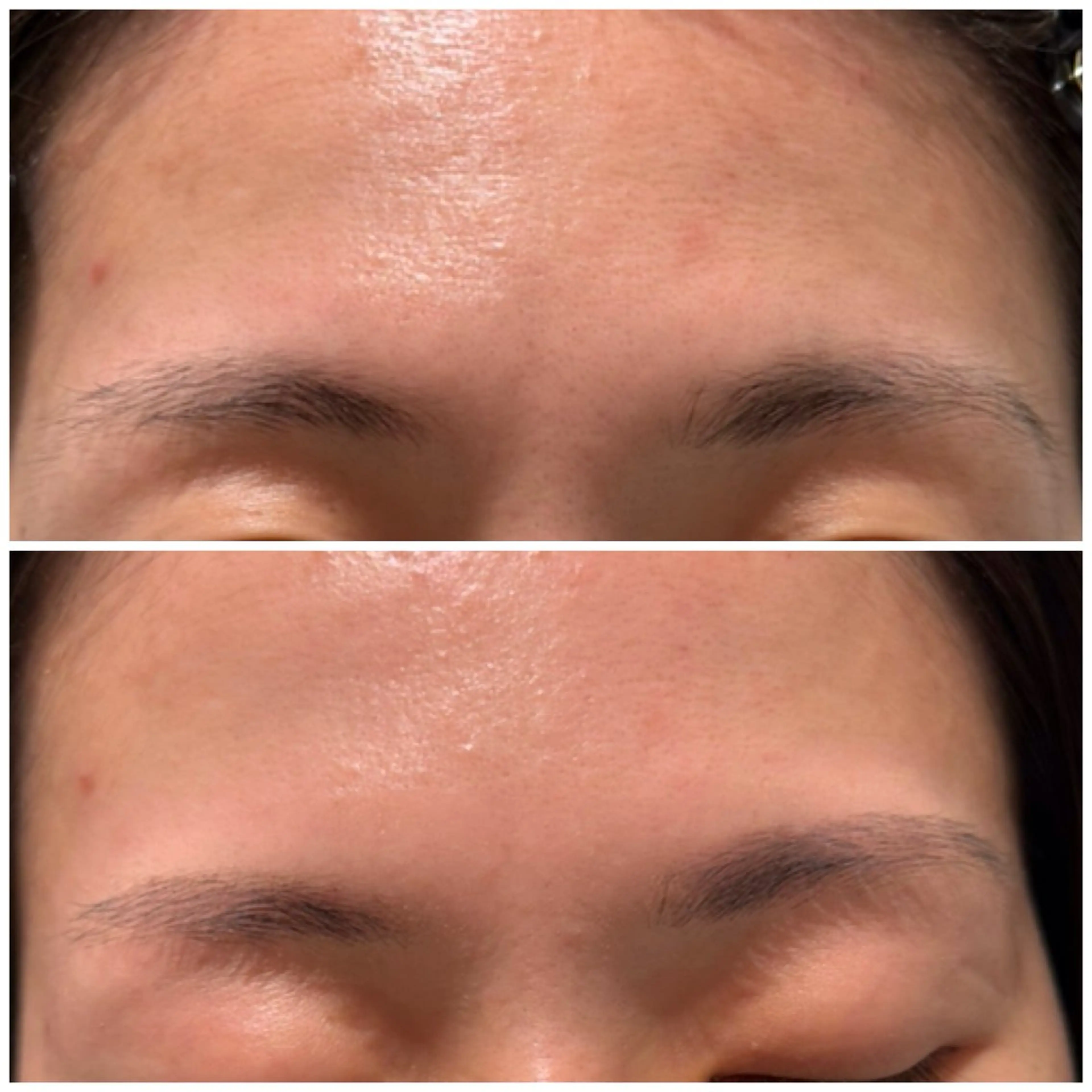 アイブロウ Mauloa所属・Mauloa 西宮北口のマツエク・マツパデザイン