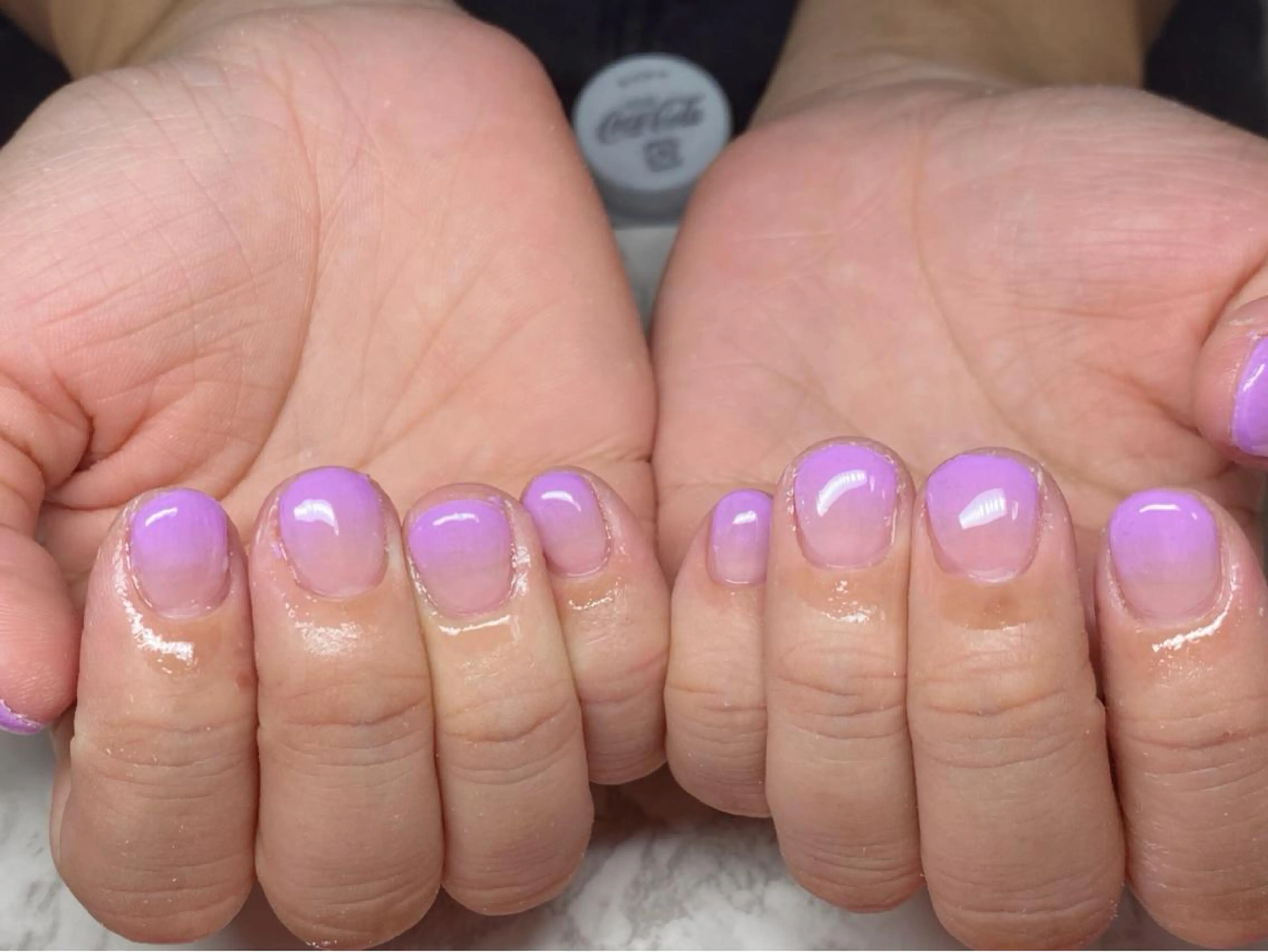 ネイル ハンドネイル Beauty Salon  Luna所属・Beauty Salon Lunaのエステ・リラクイメージ