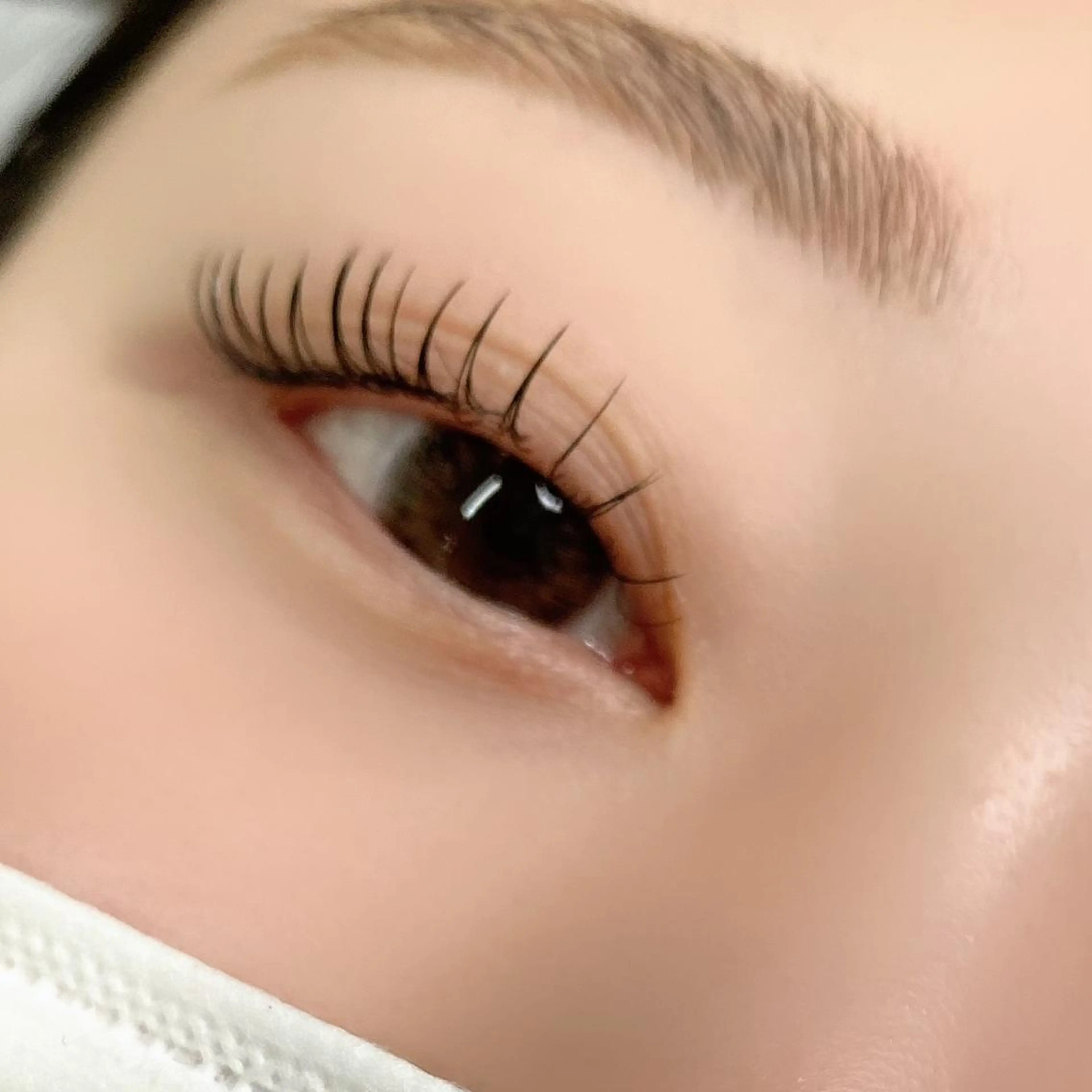 マツエク・マツパ マツエク K's LASH.のマツエク・マツパデザイン