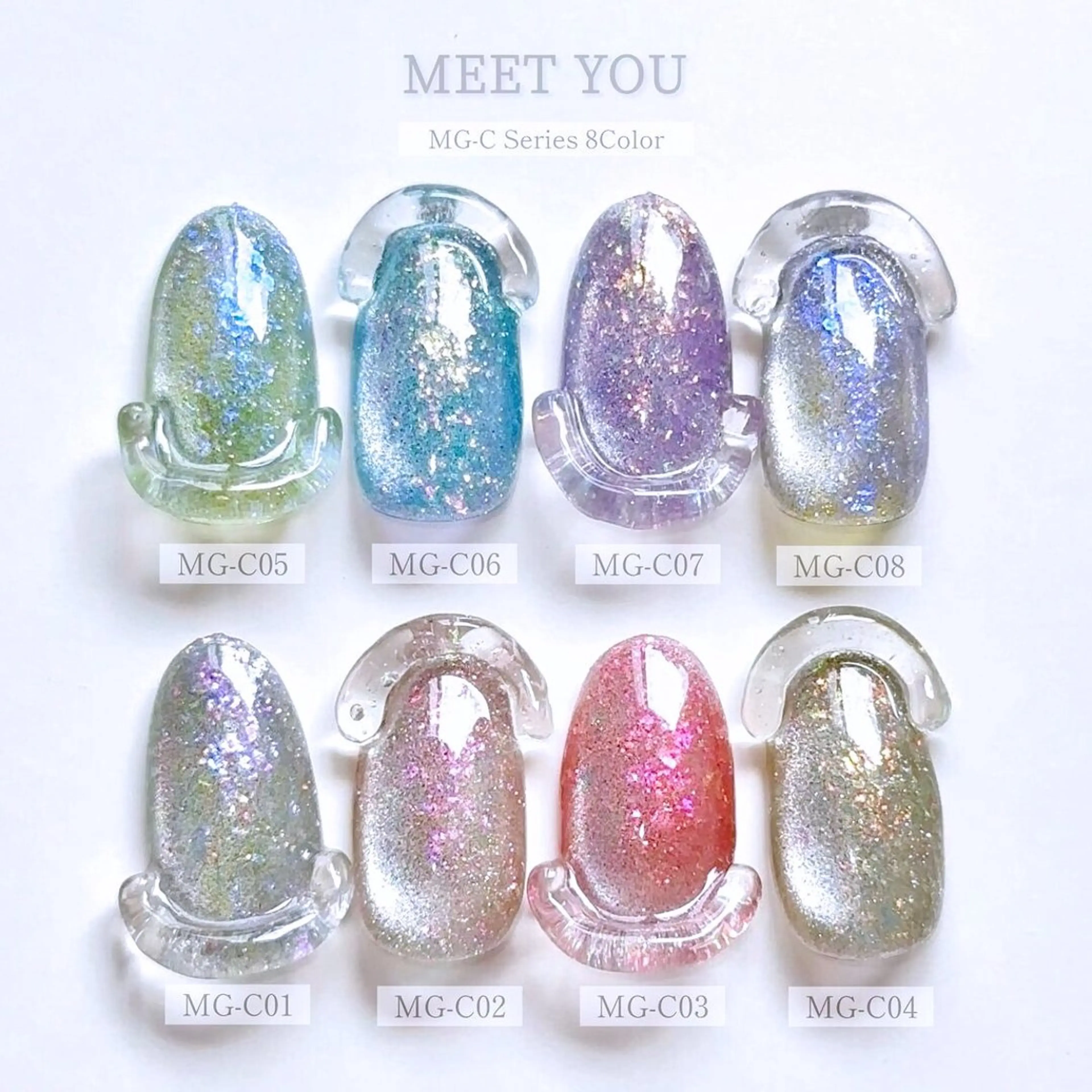 ネイル ジェルネイル マグネットネイル ベターネイル 浅草橋のネイルデザイン