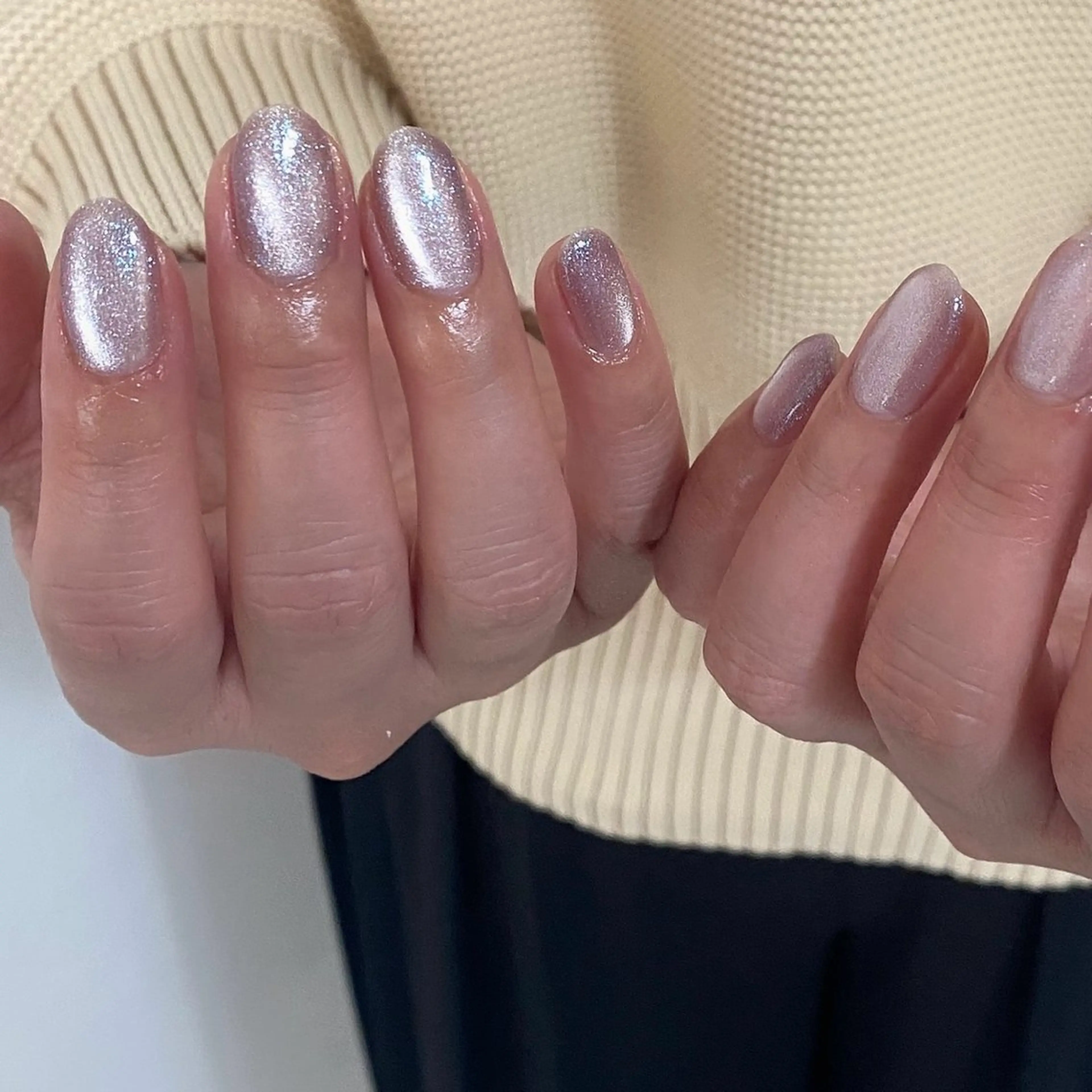 ネイル ハンドネイル KONDO RIHO♡のネイルデザイン