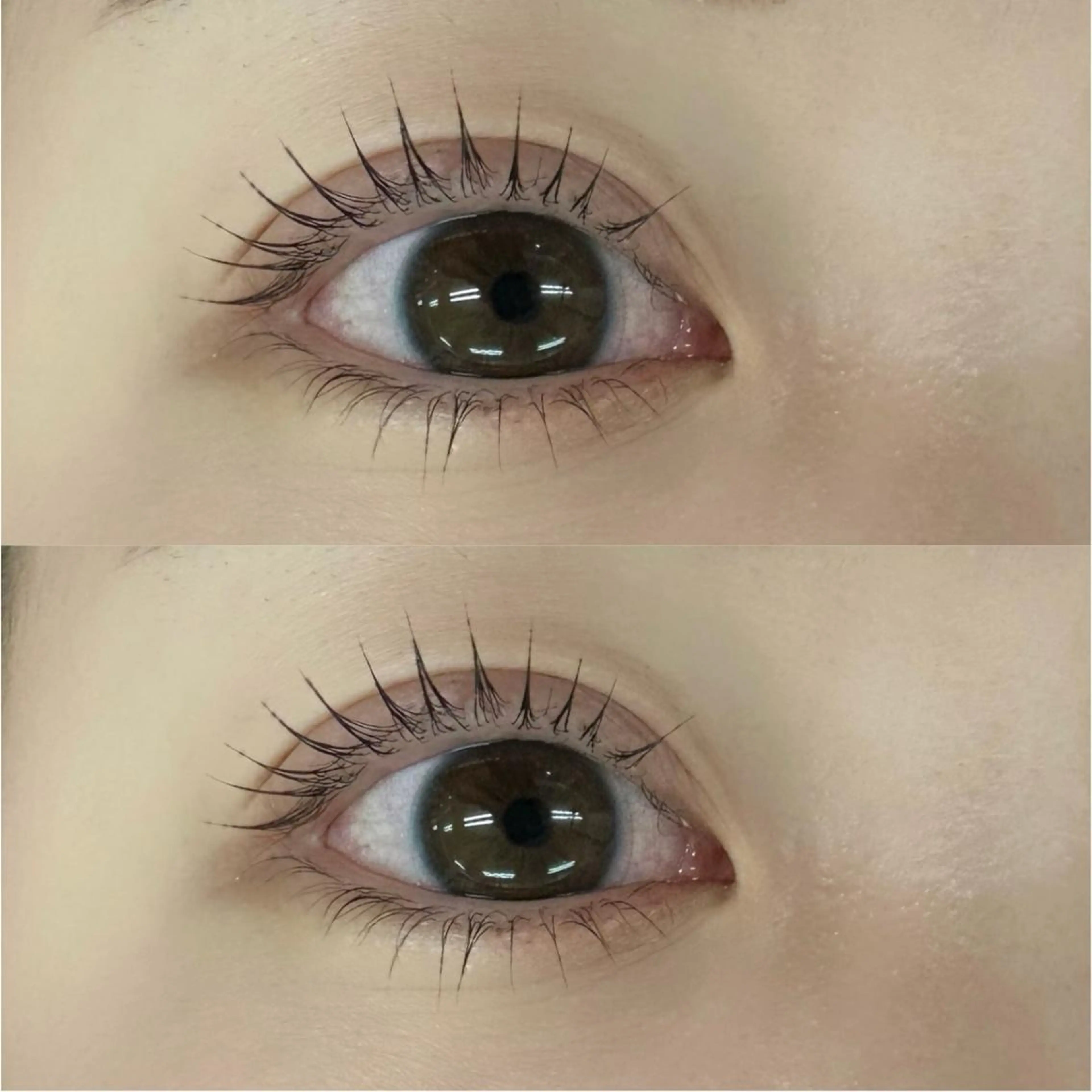 マツエク・マツパ PERFECT  LASH スタジオ所属・🏆世界大会優勝者 Akemiのマツエク・マツパデザイン