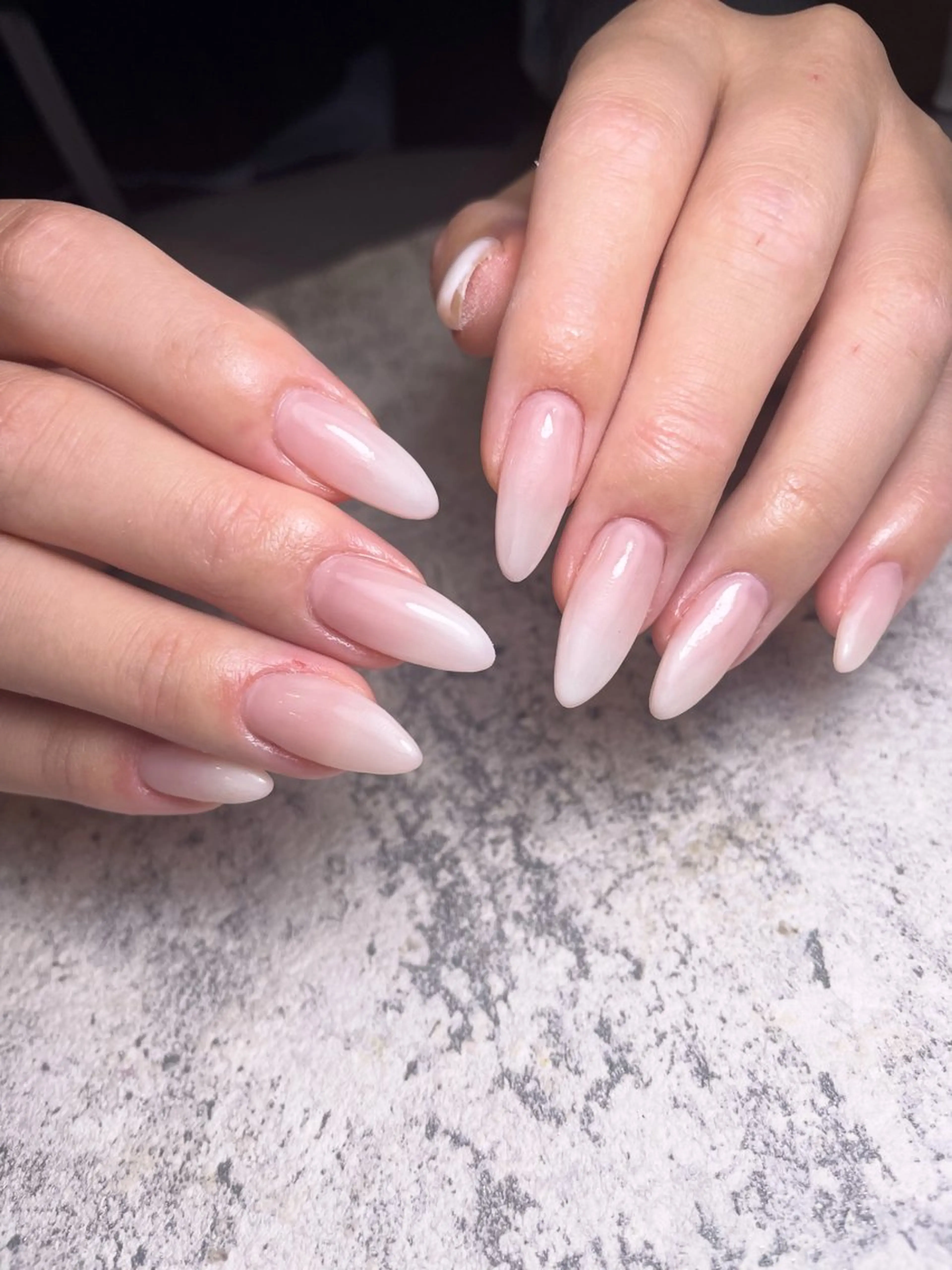 ネイル Nail Salon muu mii王子店のネイルデザイン