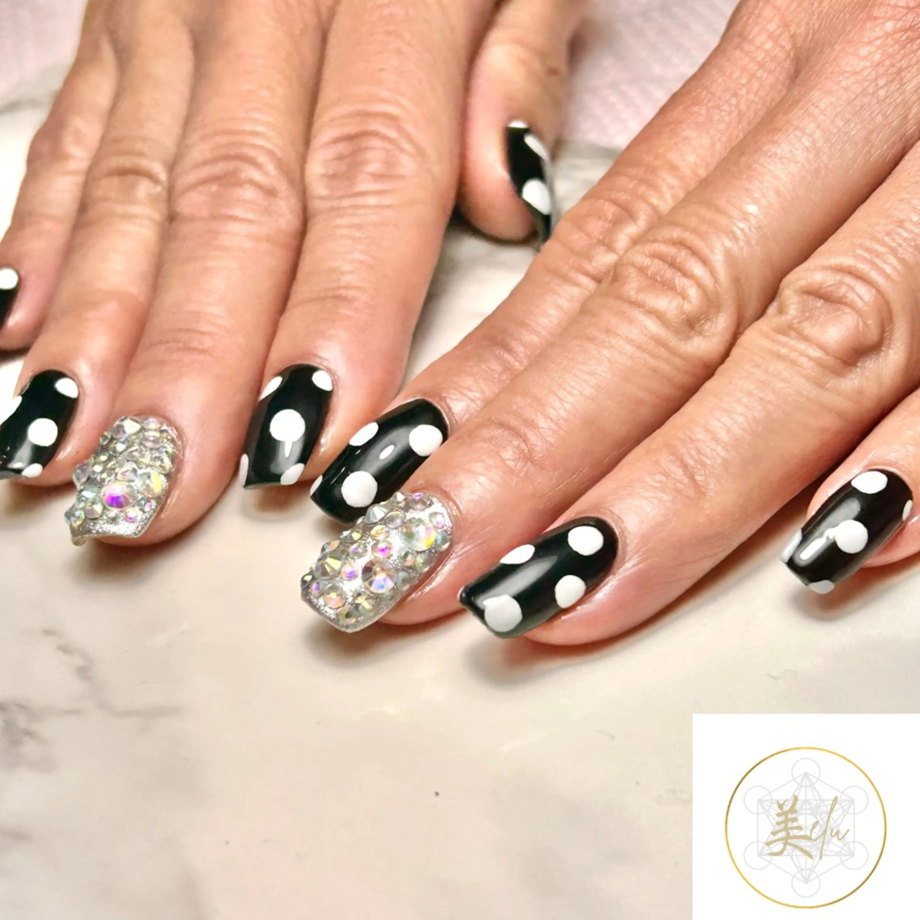 ネイル 美爪・自爪育成サロン美elu所属・美爪・自爪育成サロン 美elu(ビエル)のネイルデザイン