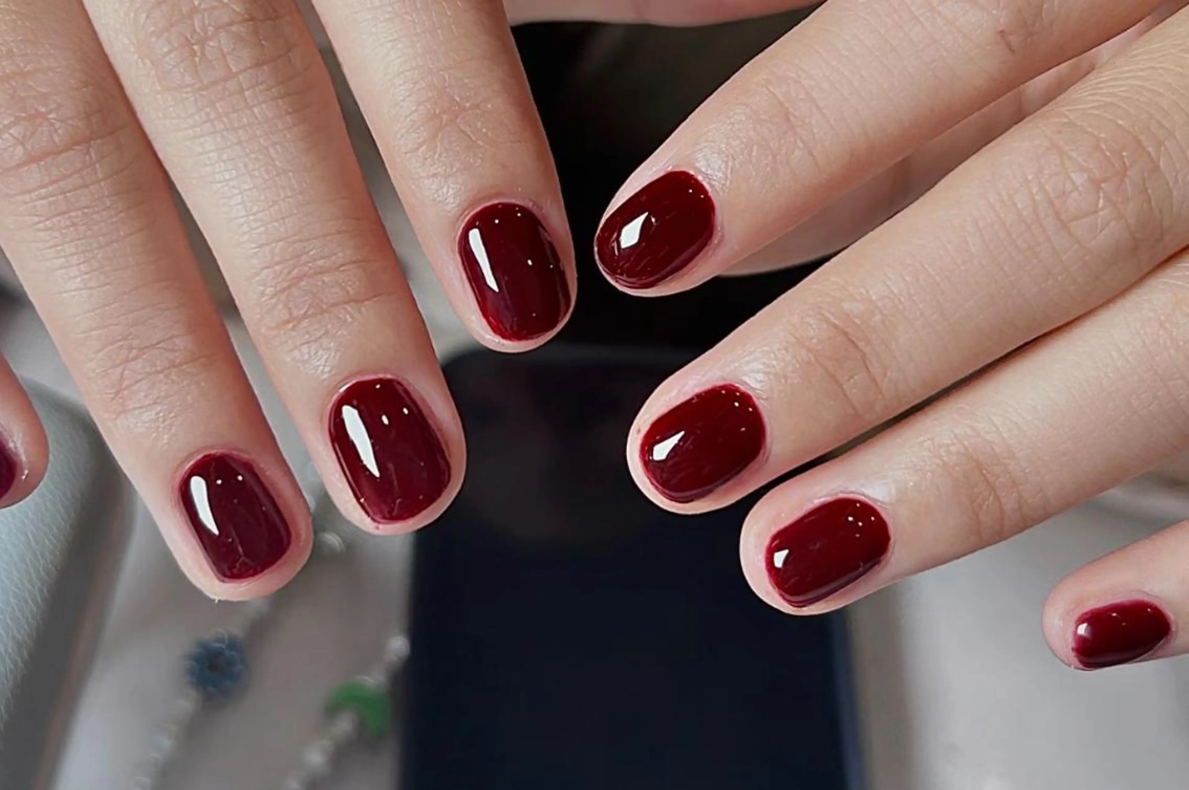 ネイル ハンドネイル エリ🫧 nail池袋東口のネイルデザイン