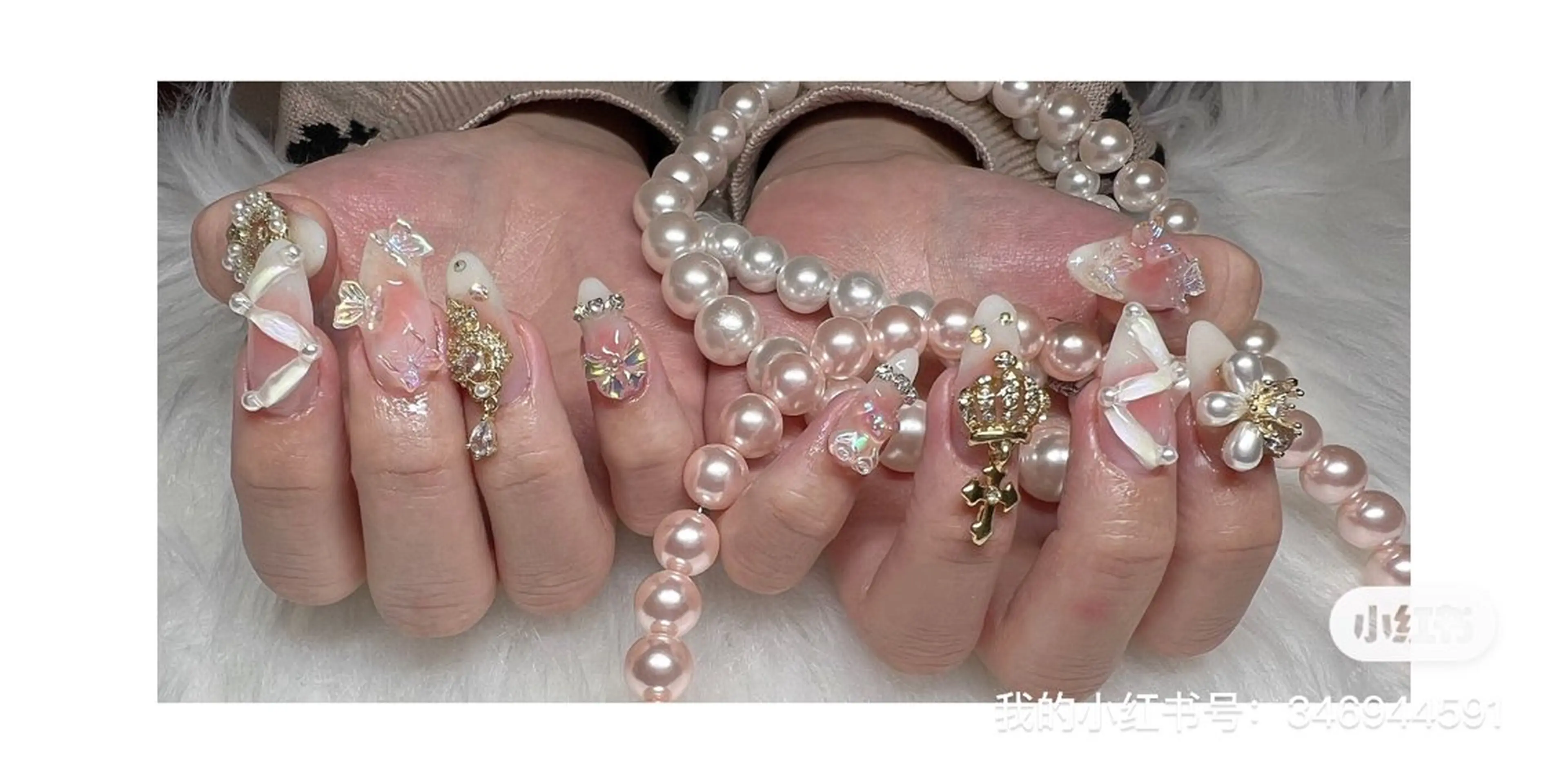 ネイル nail salon Yuna所属・ネイルサロン yunaのネイルデザイン