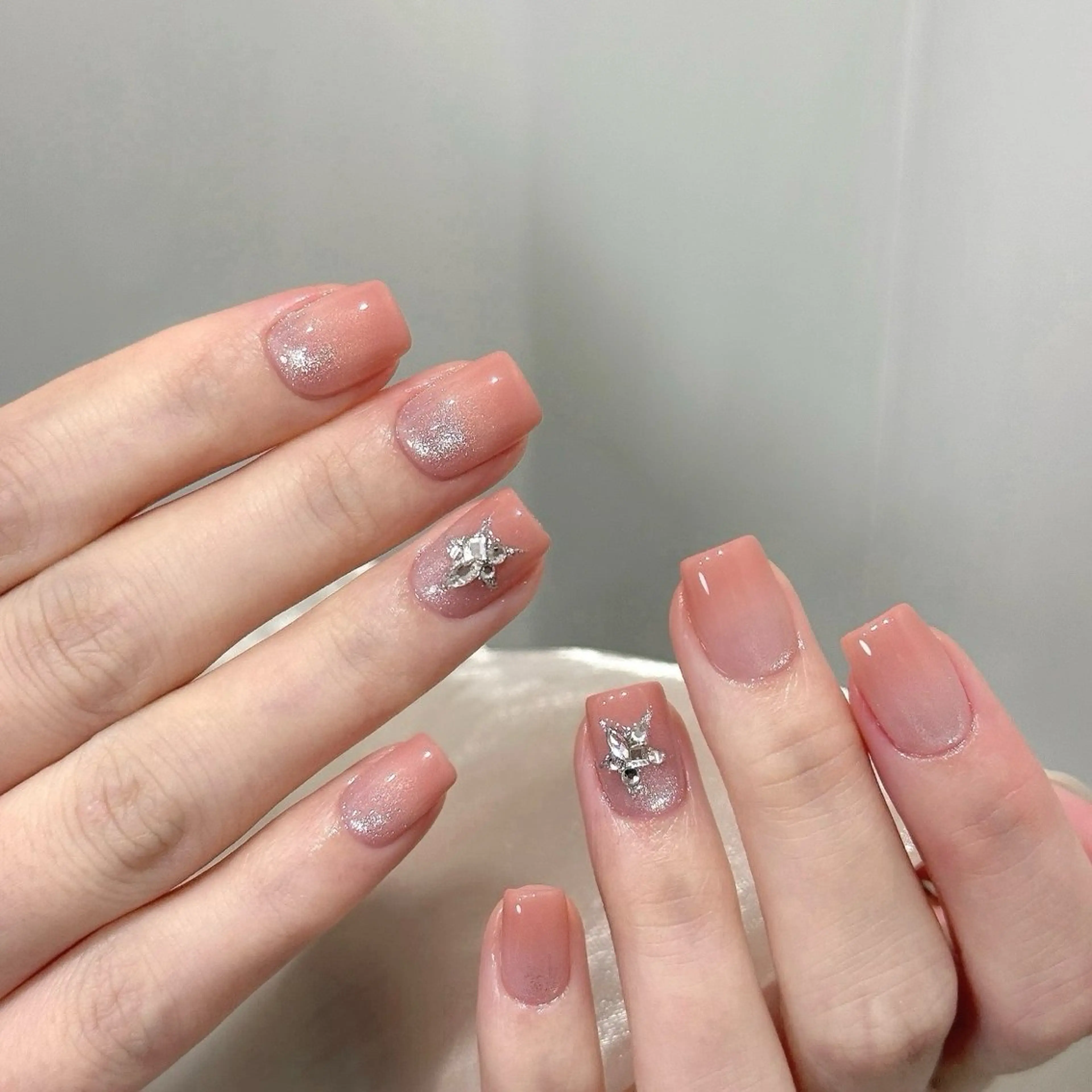ネイル ハンドネイル July Nailのネイルデザイン
