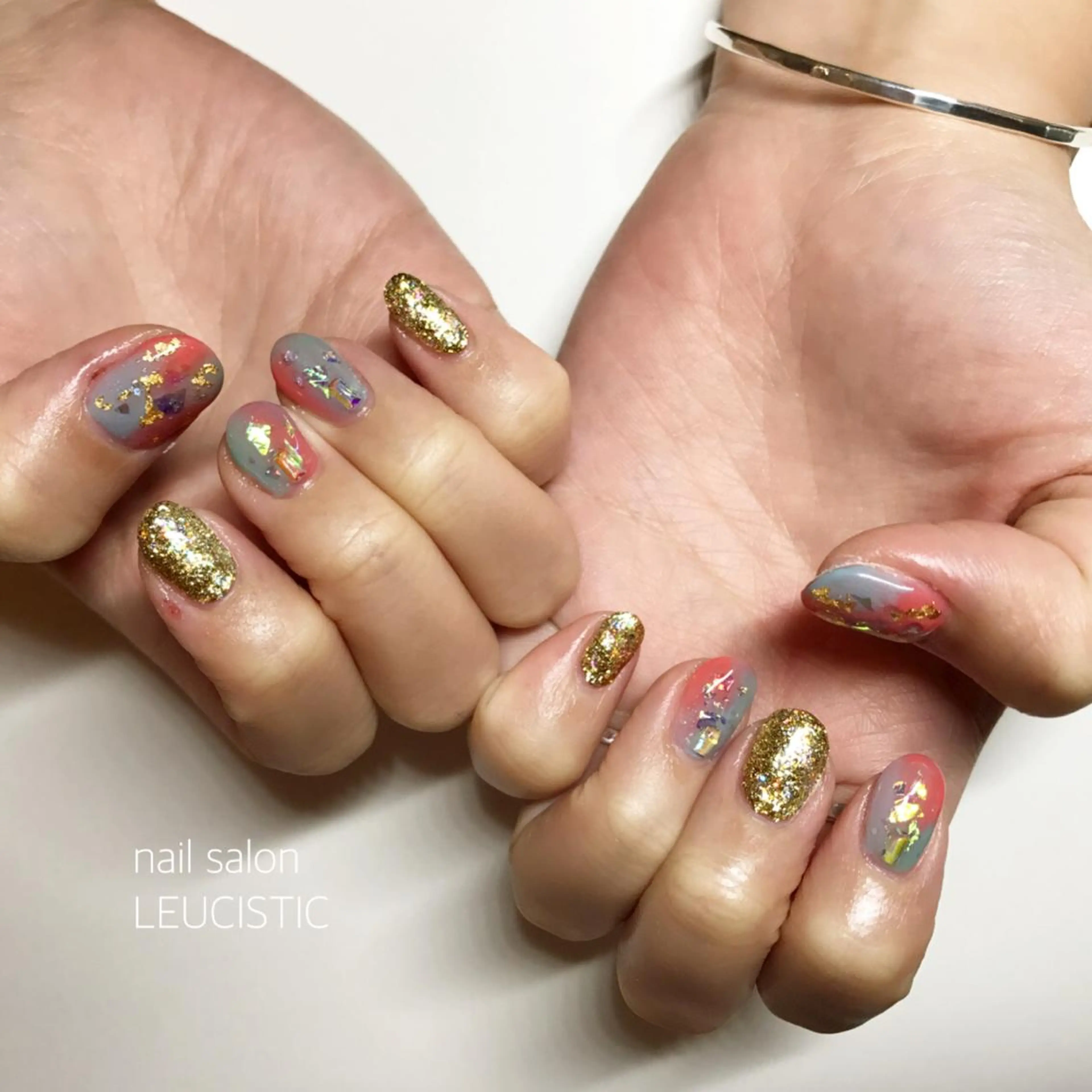 ネイル 美時雨・bishigure所属・美時雨 bishigureのエステ・リラクイメージ