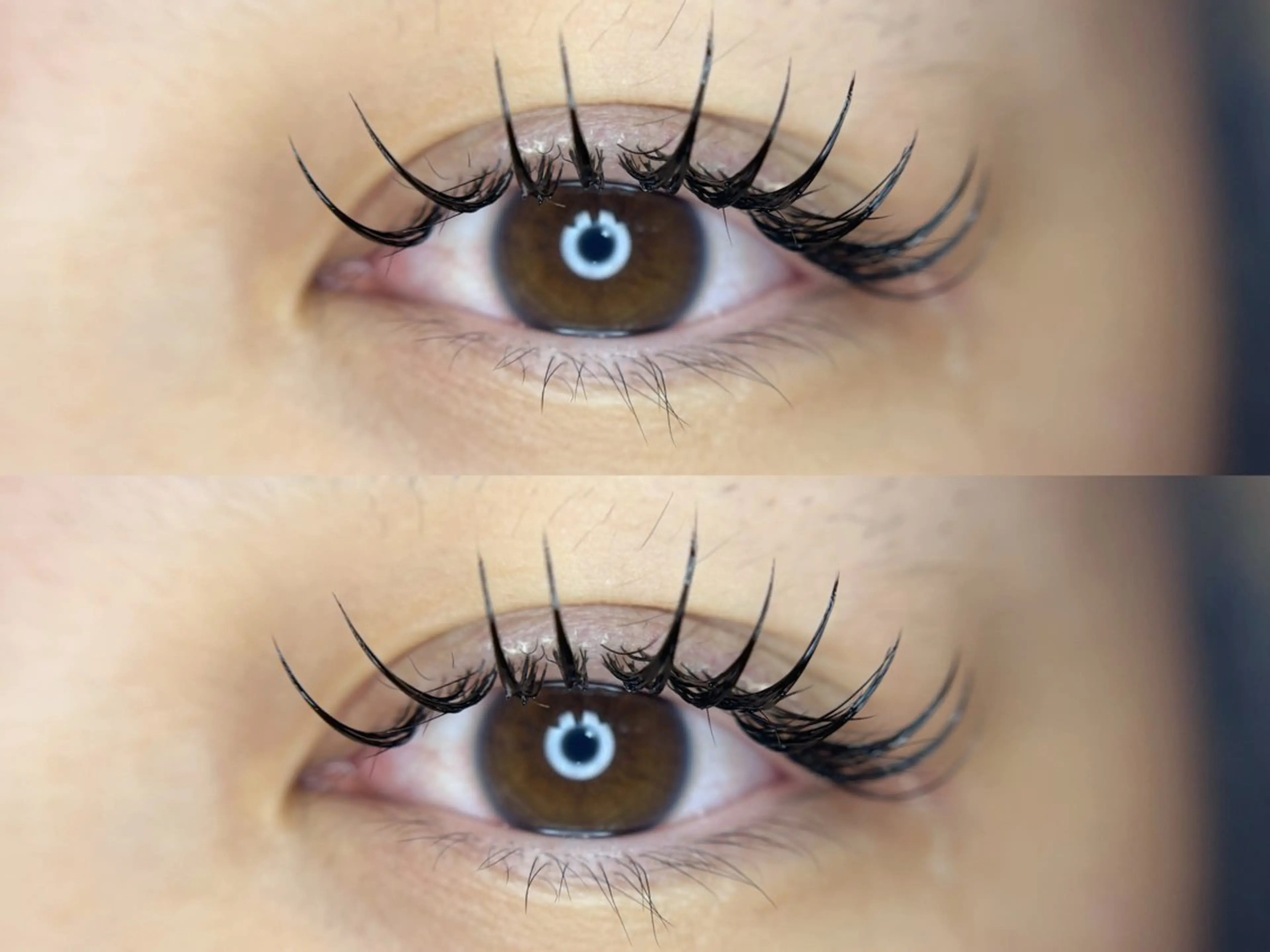 マツエク・マツパ Maazlash SHIZU🌙のマツエク・マツパデザイン