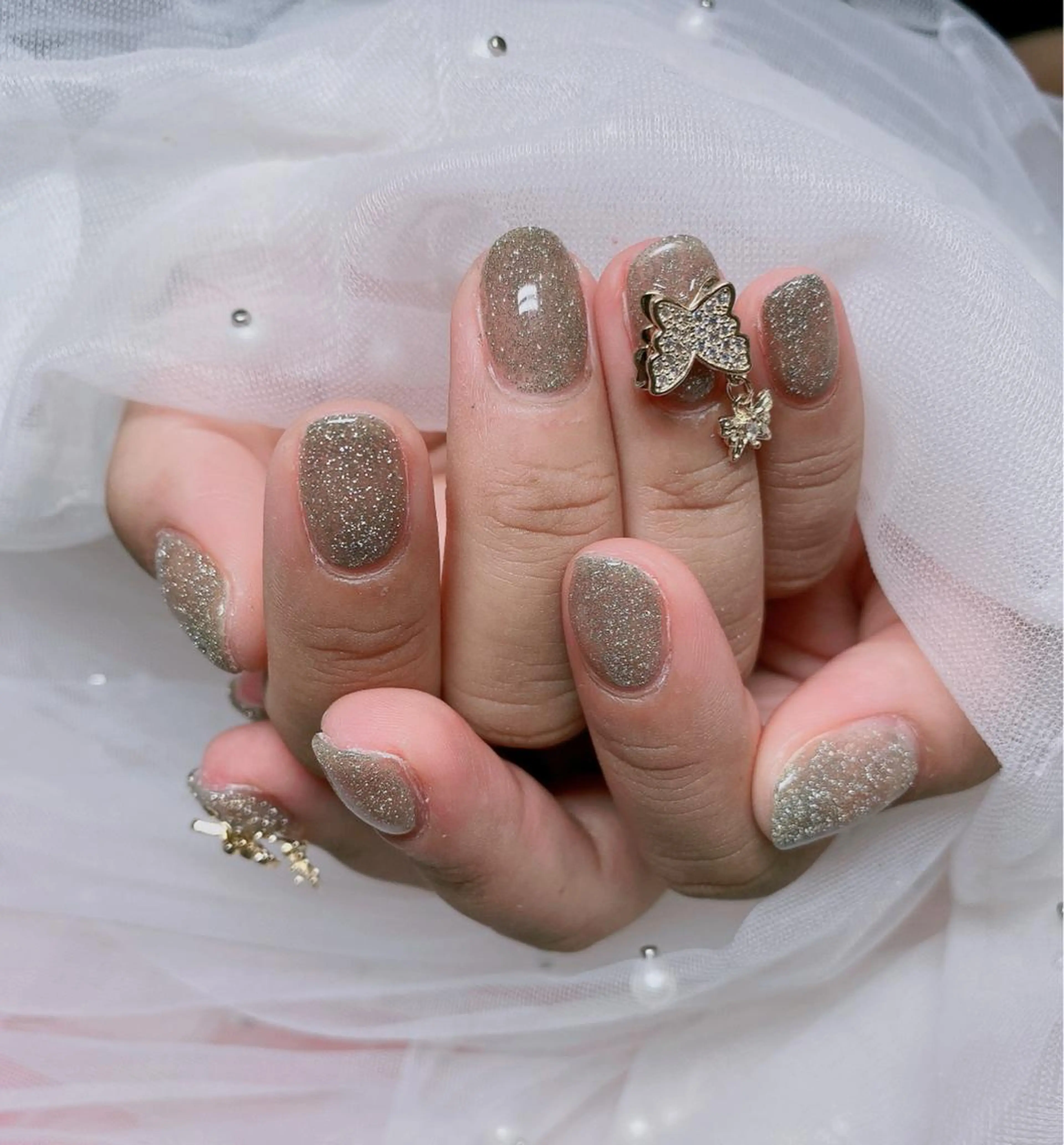 ネイル Nail Salon kihi大塚店のネイルデザイン