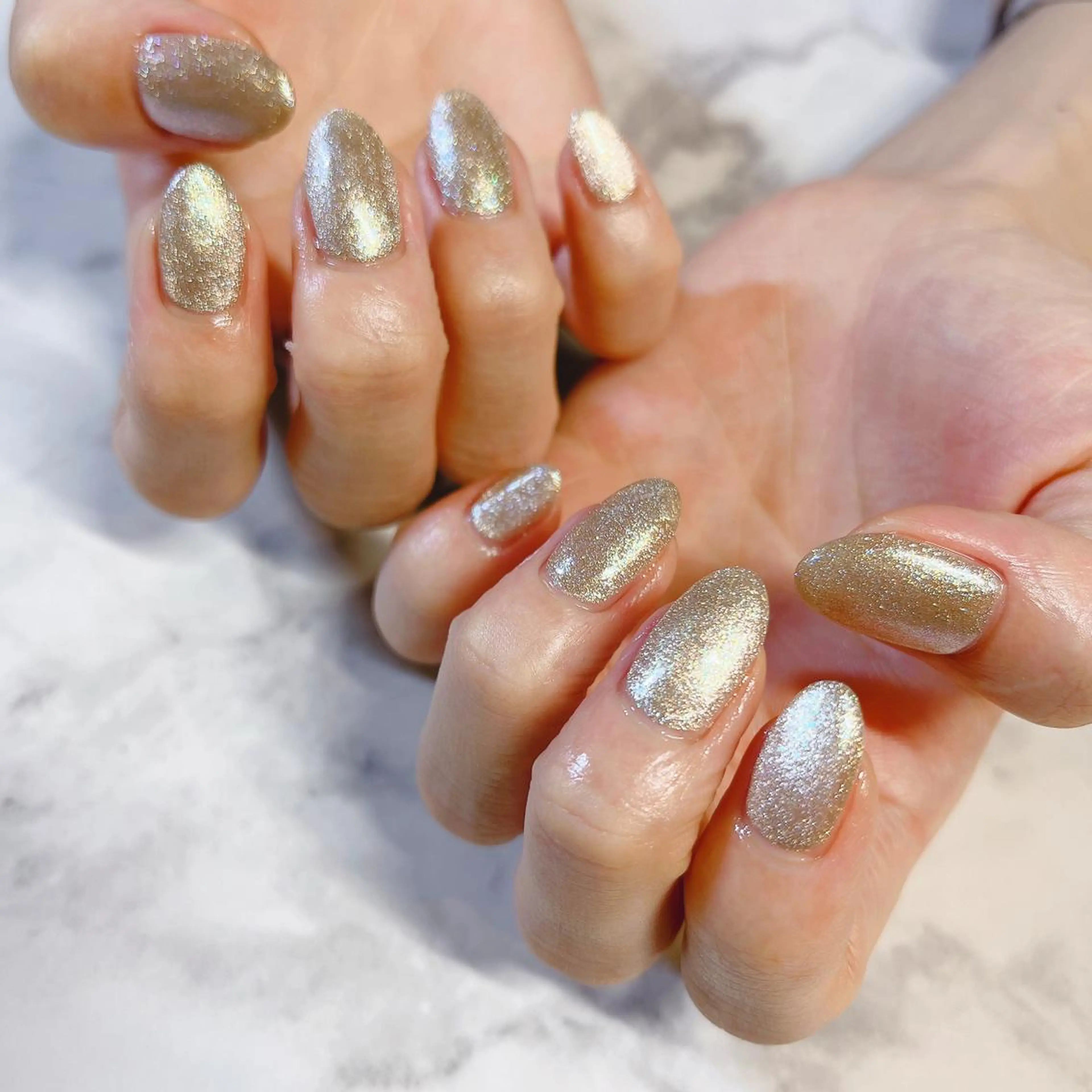 ネイル ハンドネイル ISHIHARA KANAのネイルデザイン