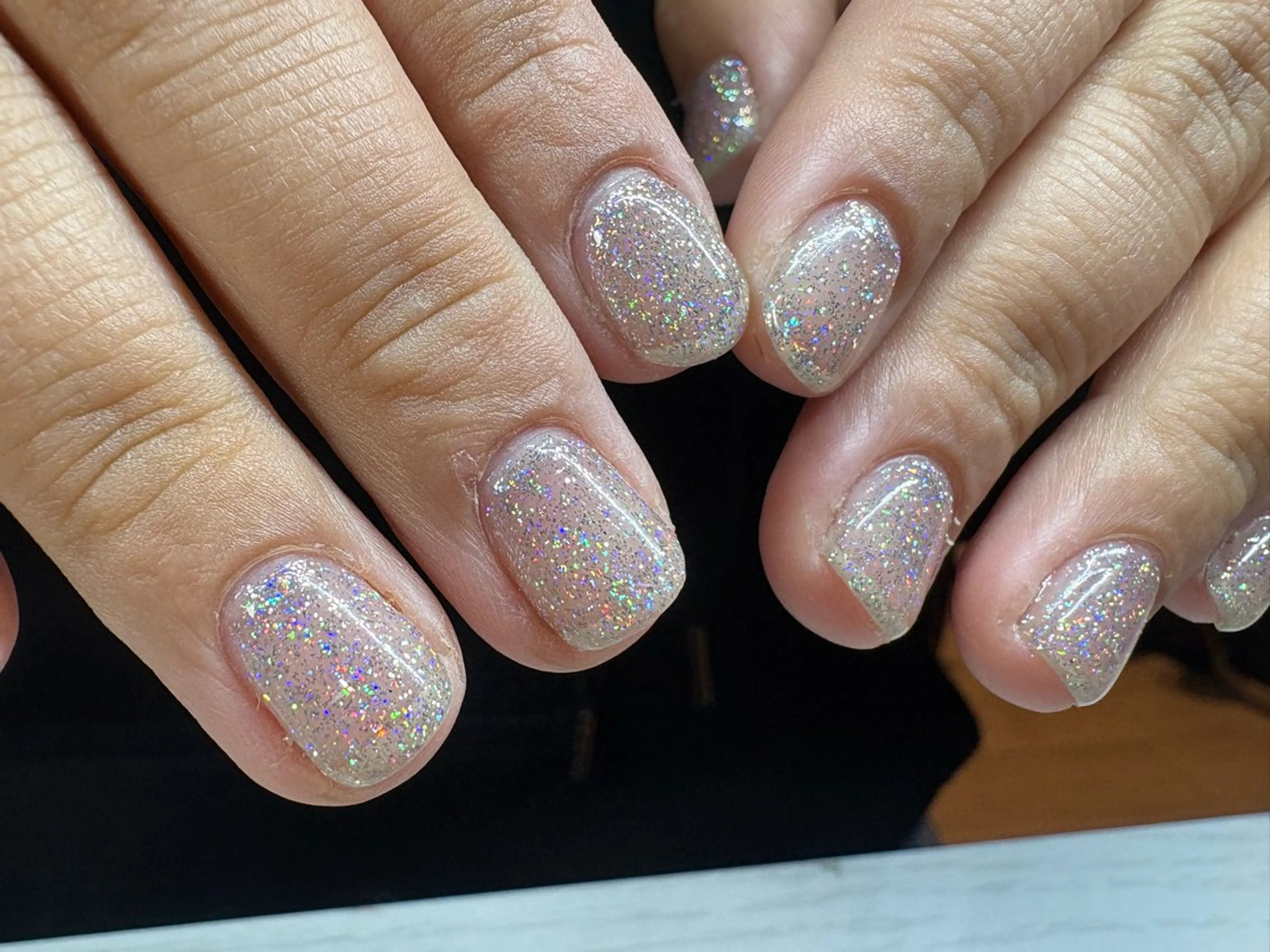 ネイル ハンドネイル share＋honmachi所属・rn__nail ♡のネイルデザイン