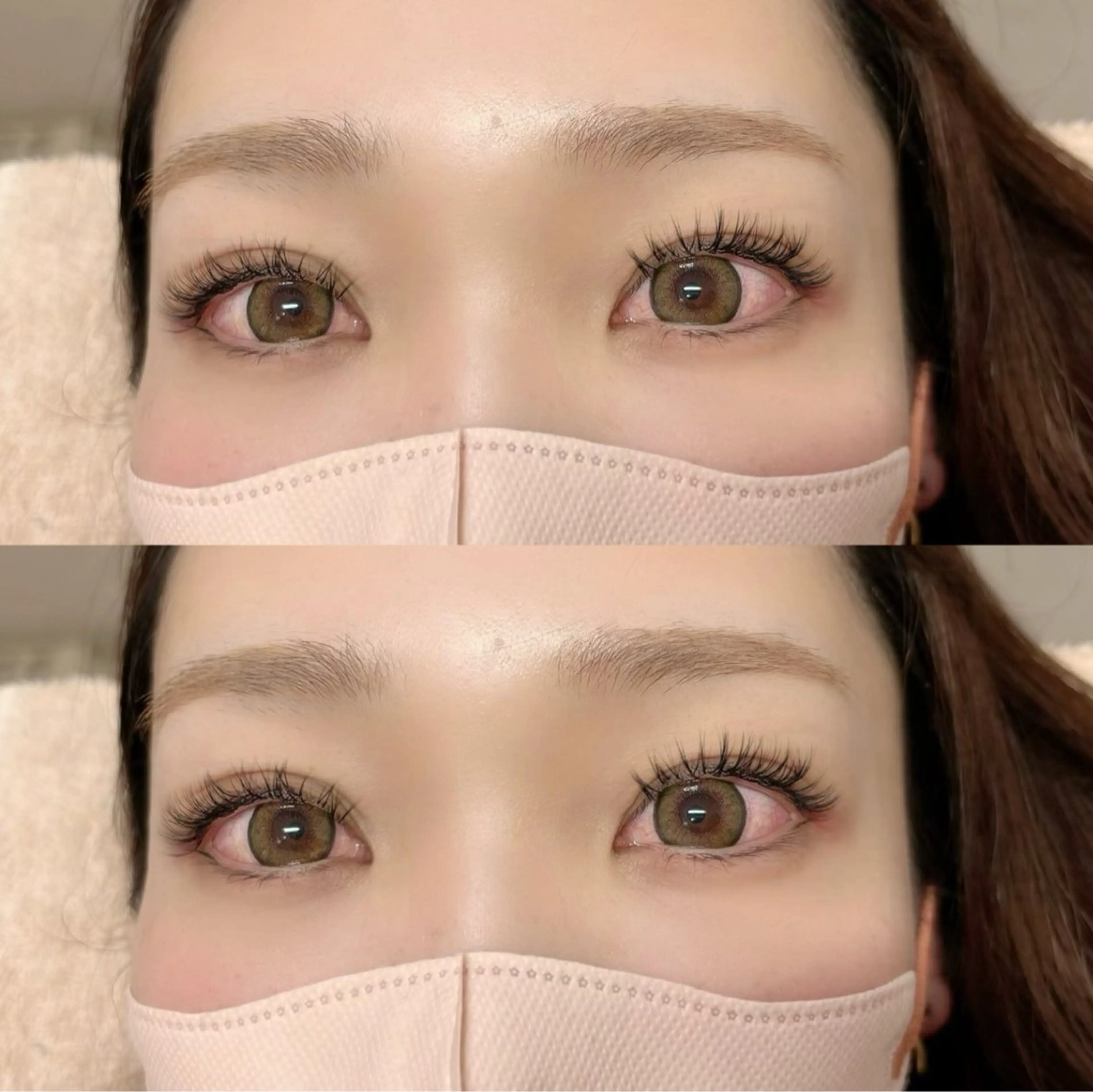 バインドロック100束の写真