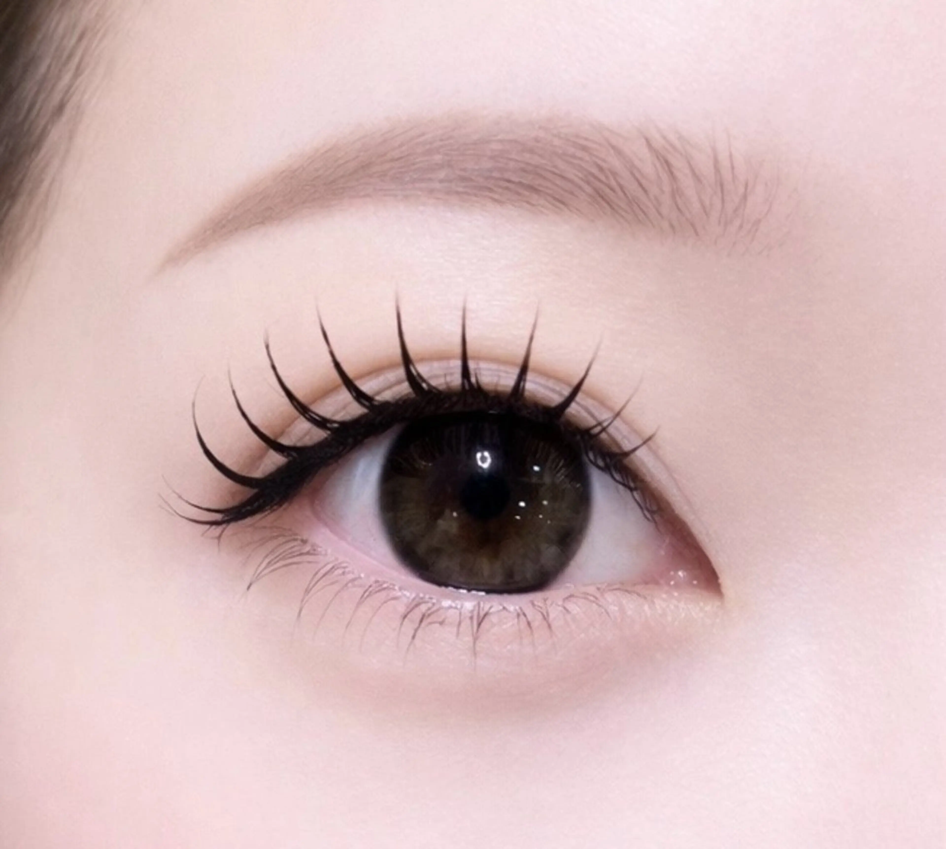 マツエク・マツパ aya💋 en  reveのマツエク・マツパデザイン