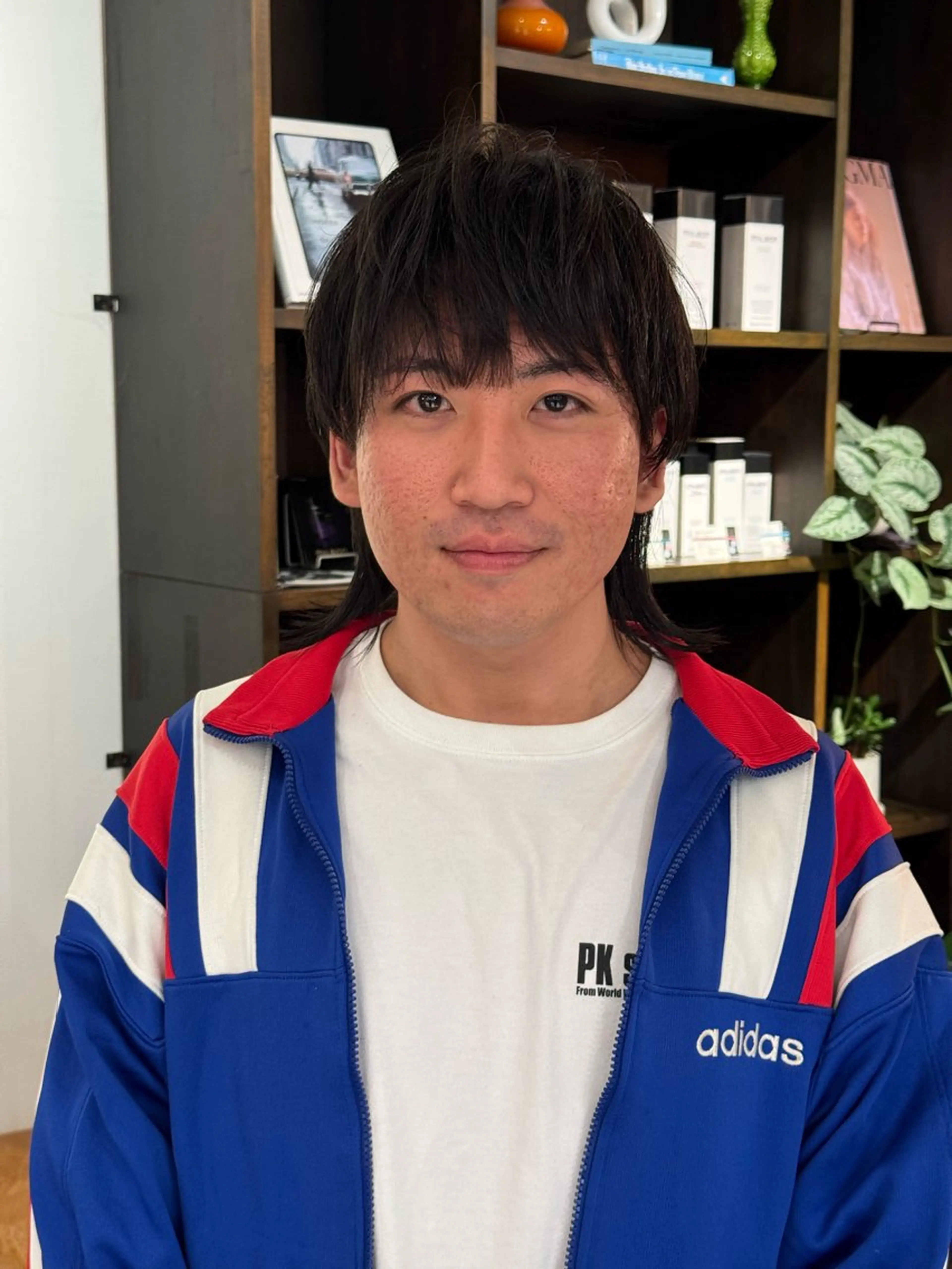 メンズ 【カットモデル募集】 taiseiのヘアスタイル